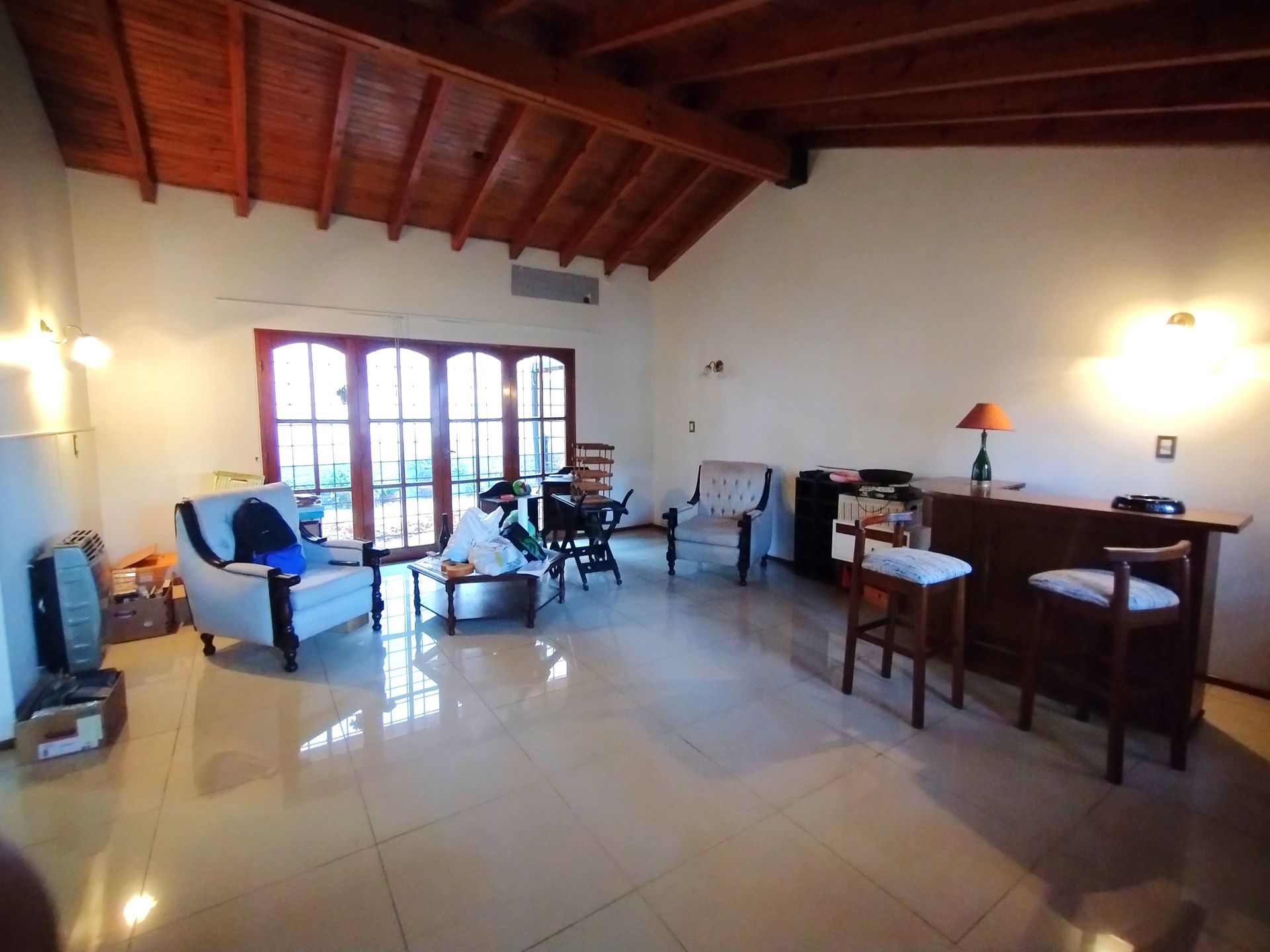 Casa en Venta en Capital, Mendoza