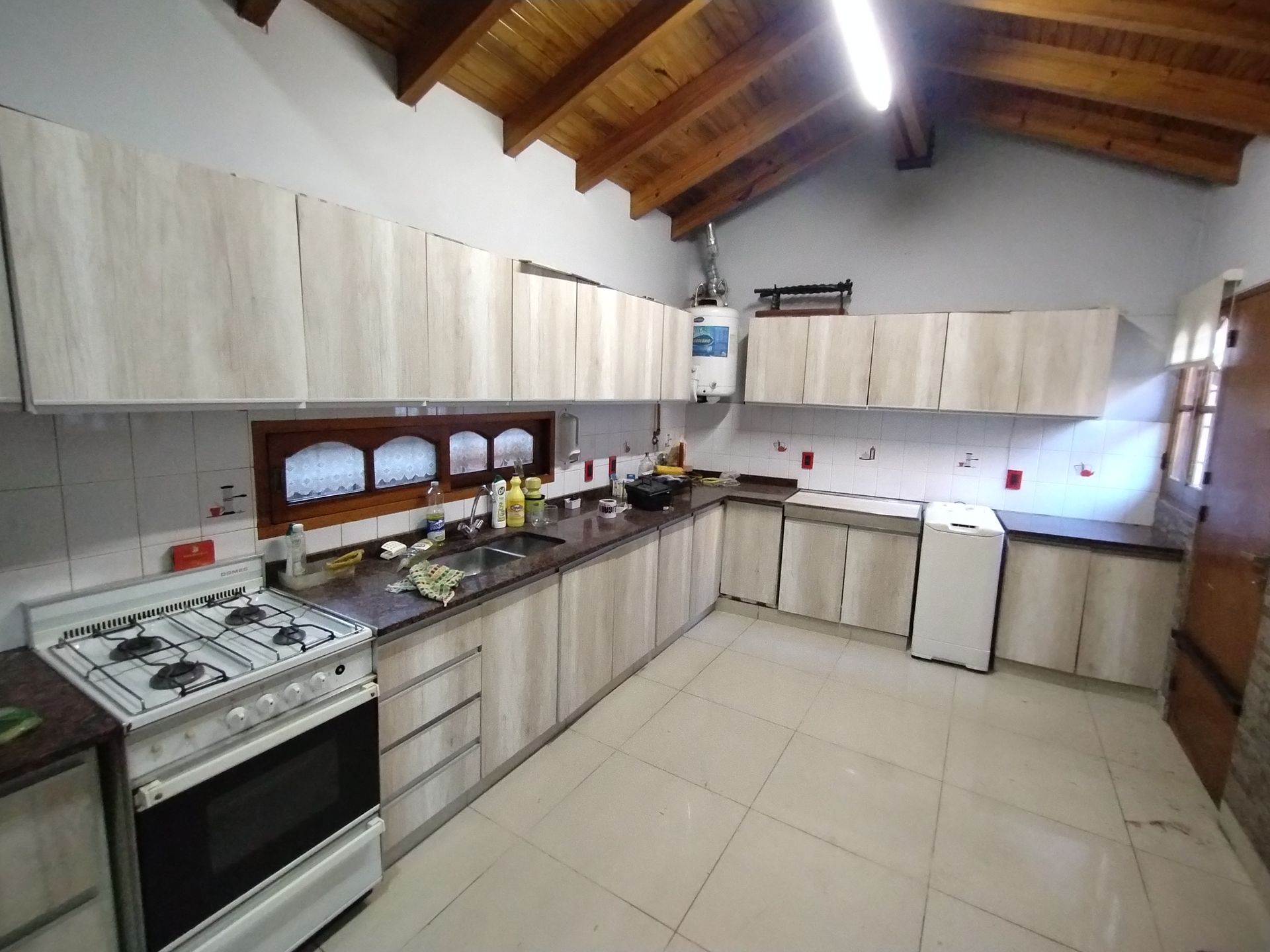 Casa en Venta en Capital, Mendoza