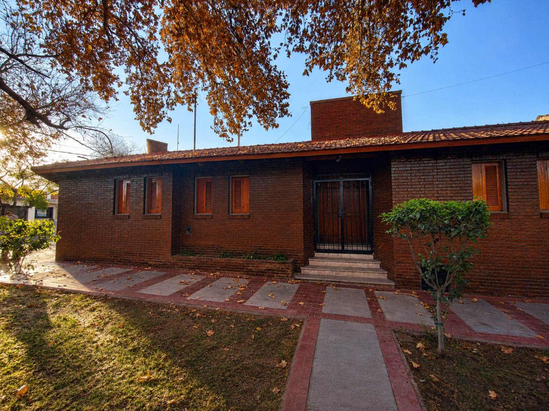 Casa en Venta en Capital, Mendoza
