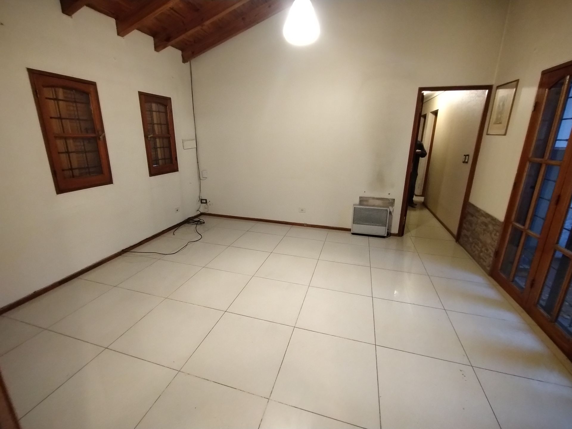 Casa en Venta en Capital, Mendoza