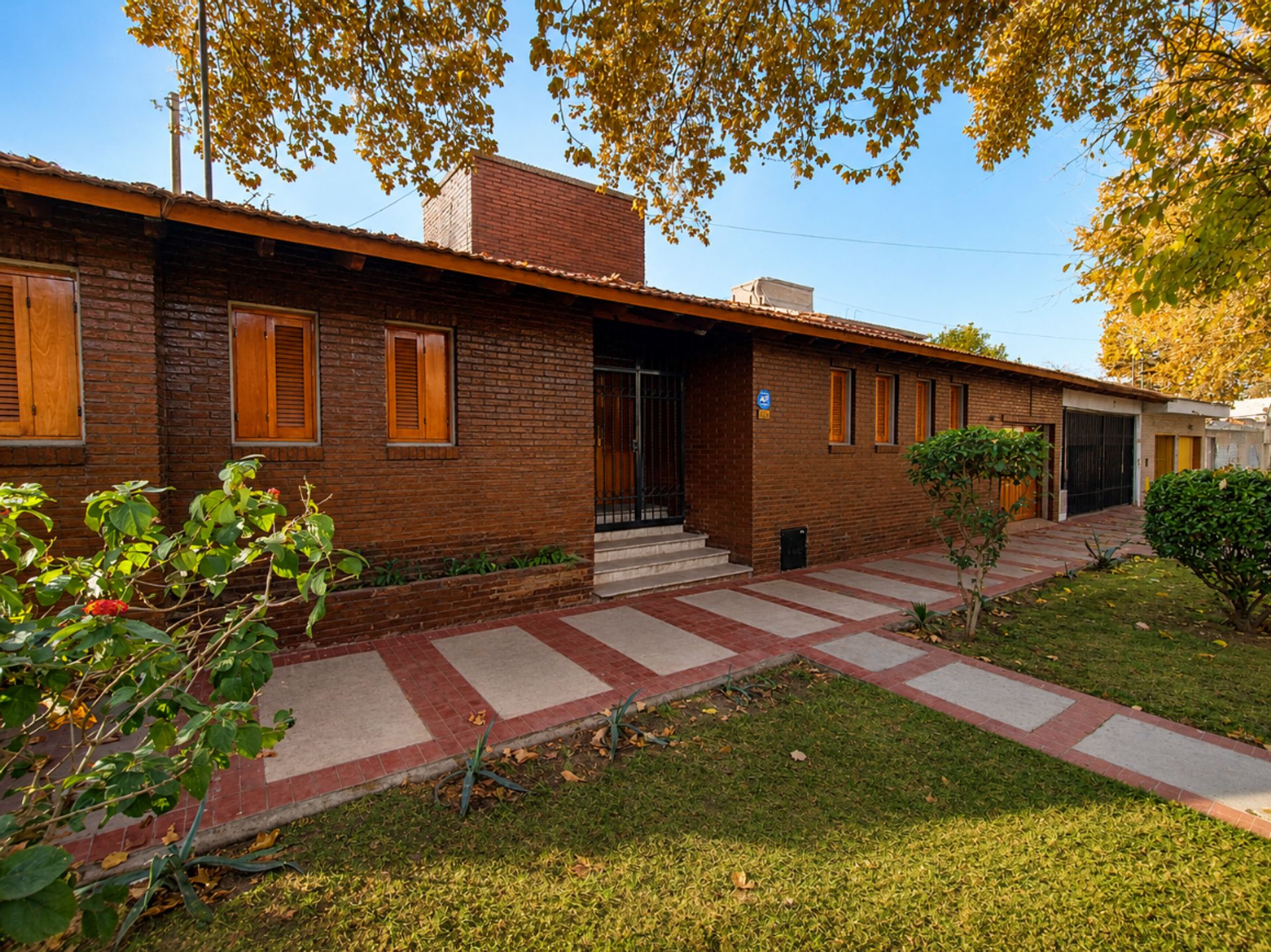 Casa en Venta en Capital, Mendoza