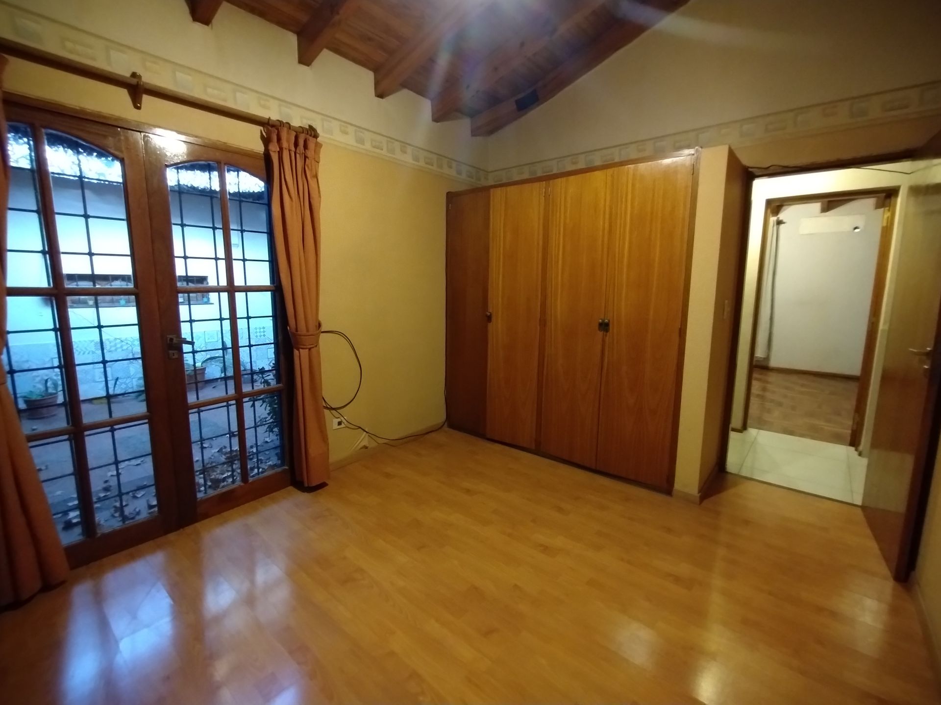 Casa en Venta en Capital, Mendoza