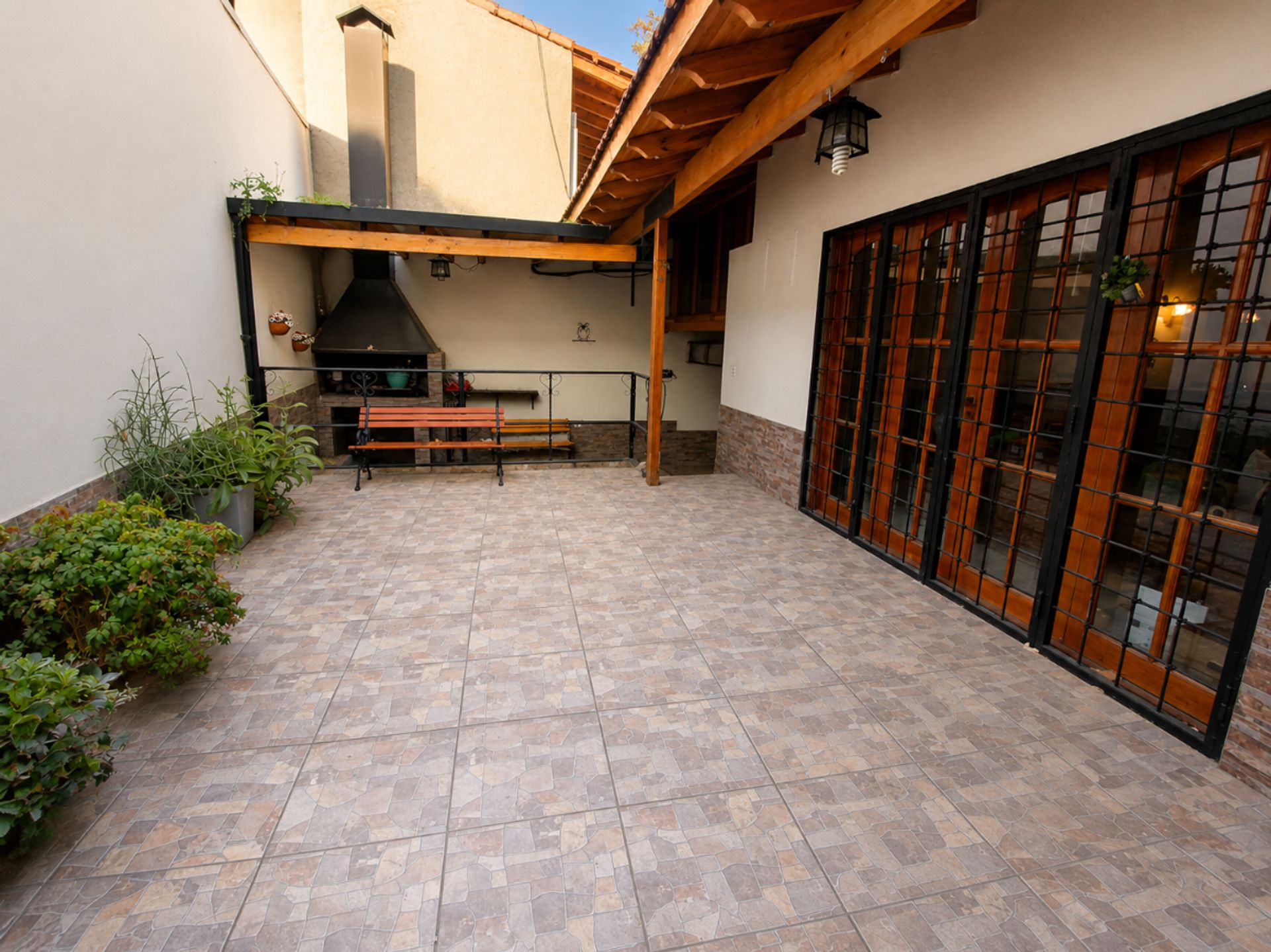 Casa en Venta en Capital, Mendoza