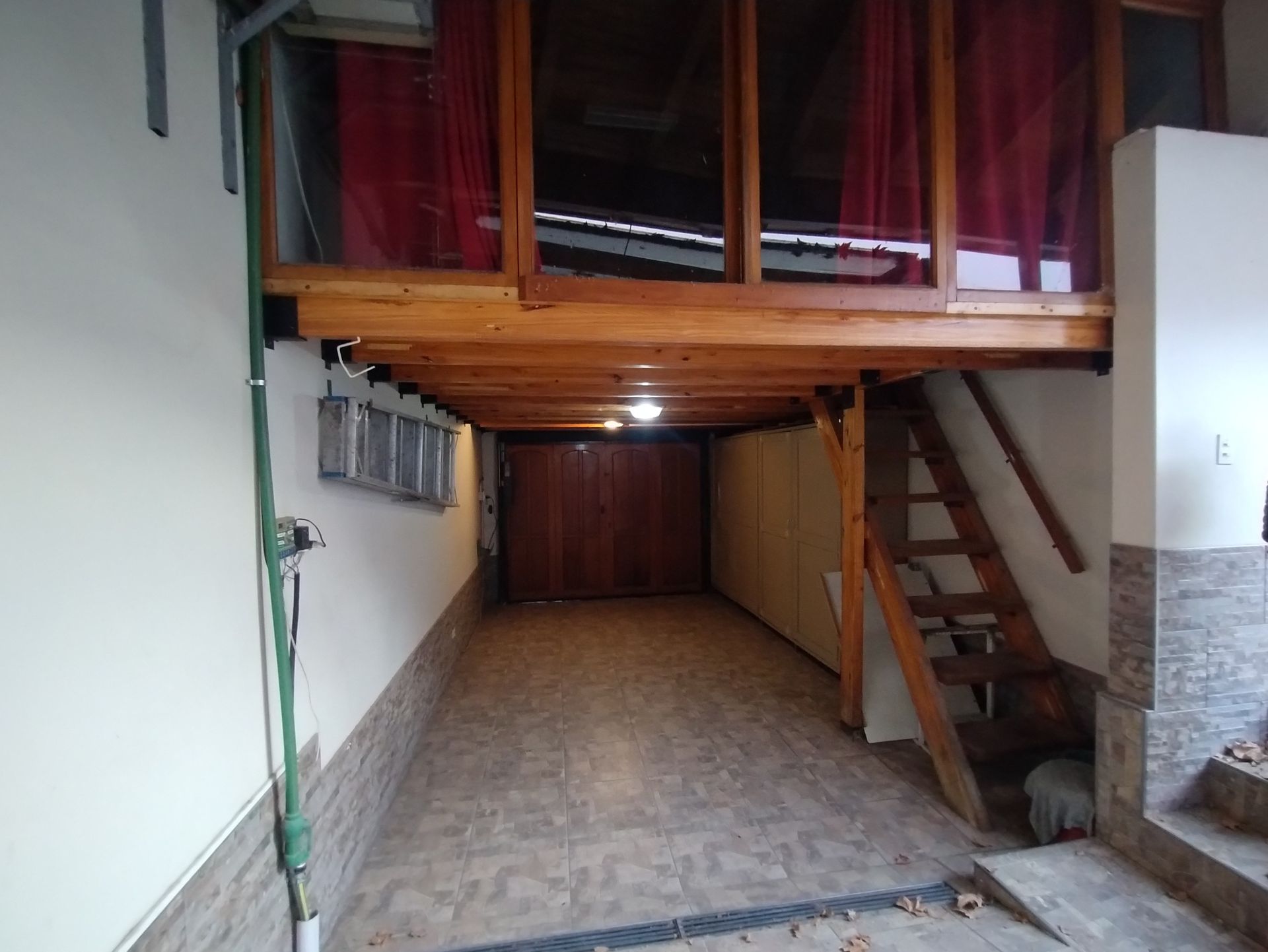 Casa en Venta en Capital, Mendoza