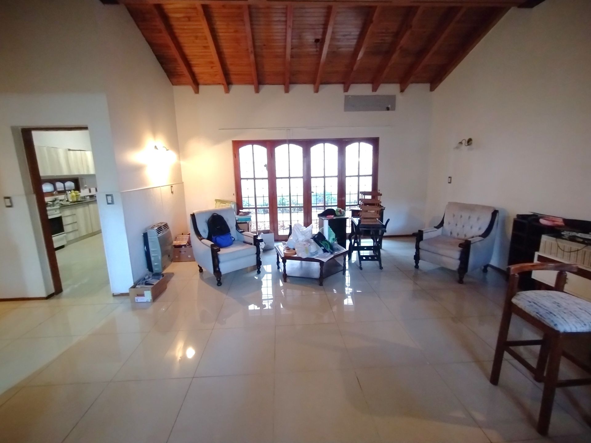Casa en Venta en Capital, Mendoza