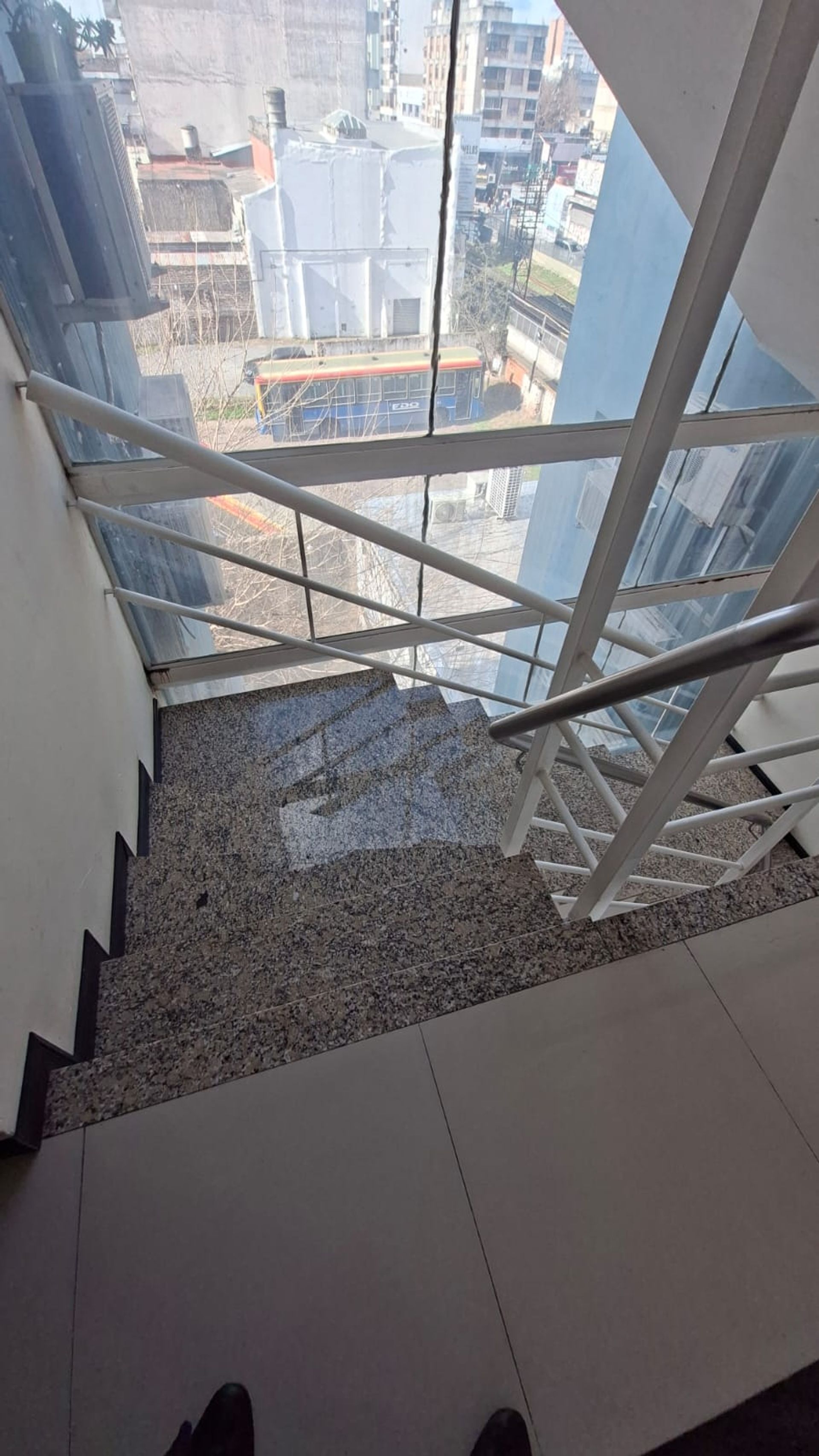Departamento en Venta en Moron, G.B.A. Zona Oeste