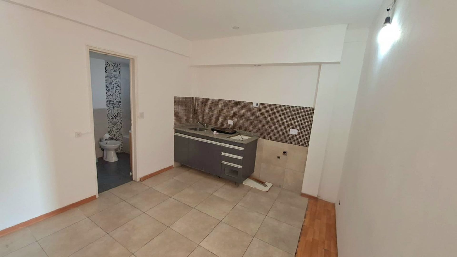 Departamento en Venta en Moron, G.B.A. Zona Oeste