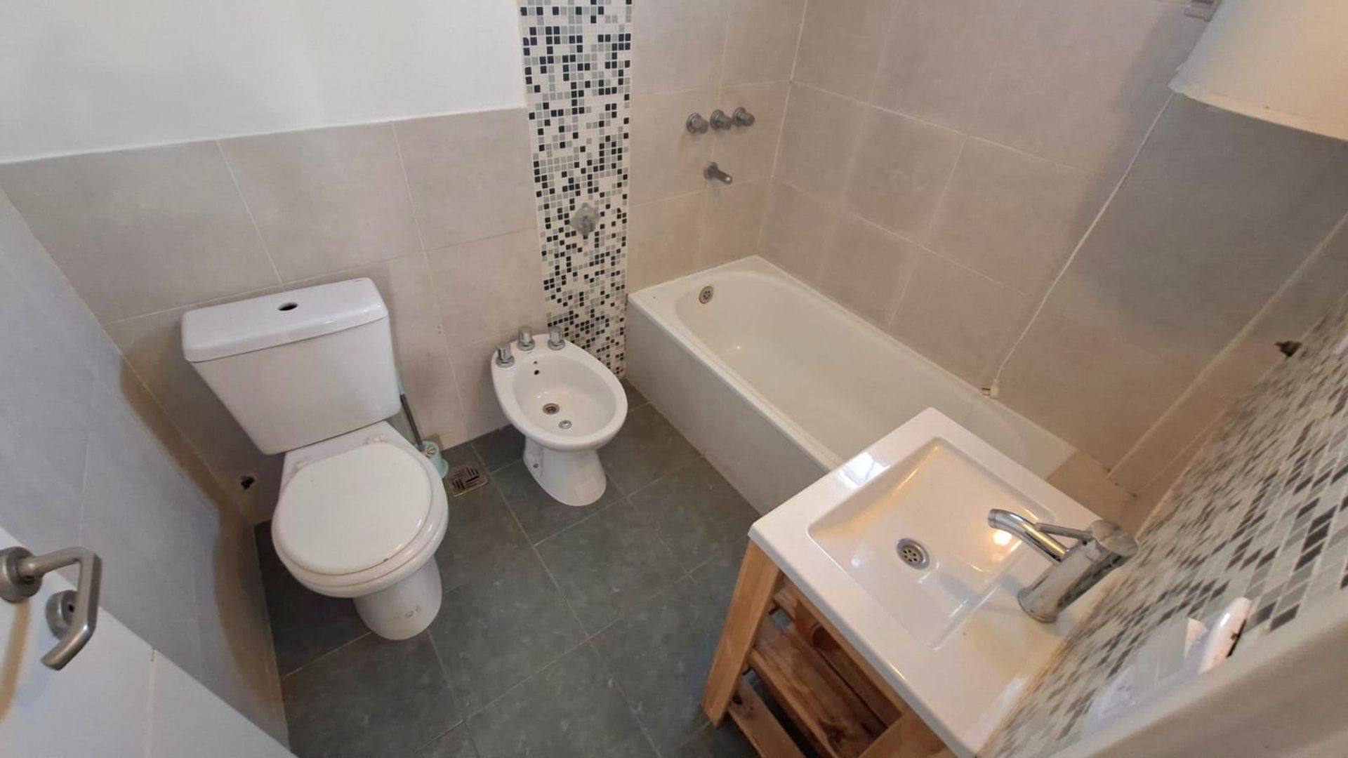 Departamento en Venta en Moron, G.B.A. Zona Oeste