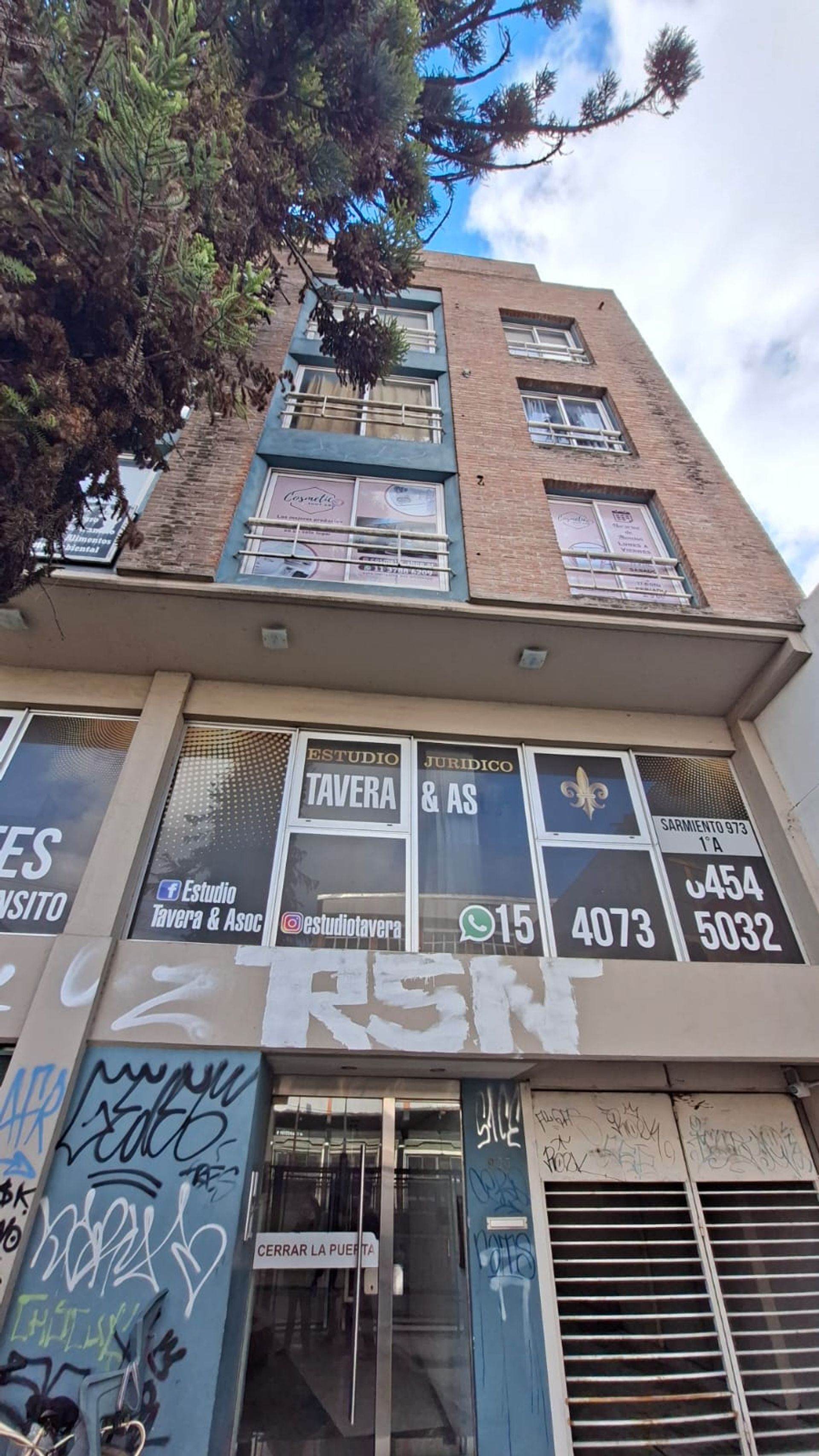 Departamento en Venta en Moron, G.B.A. Zona Oeste