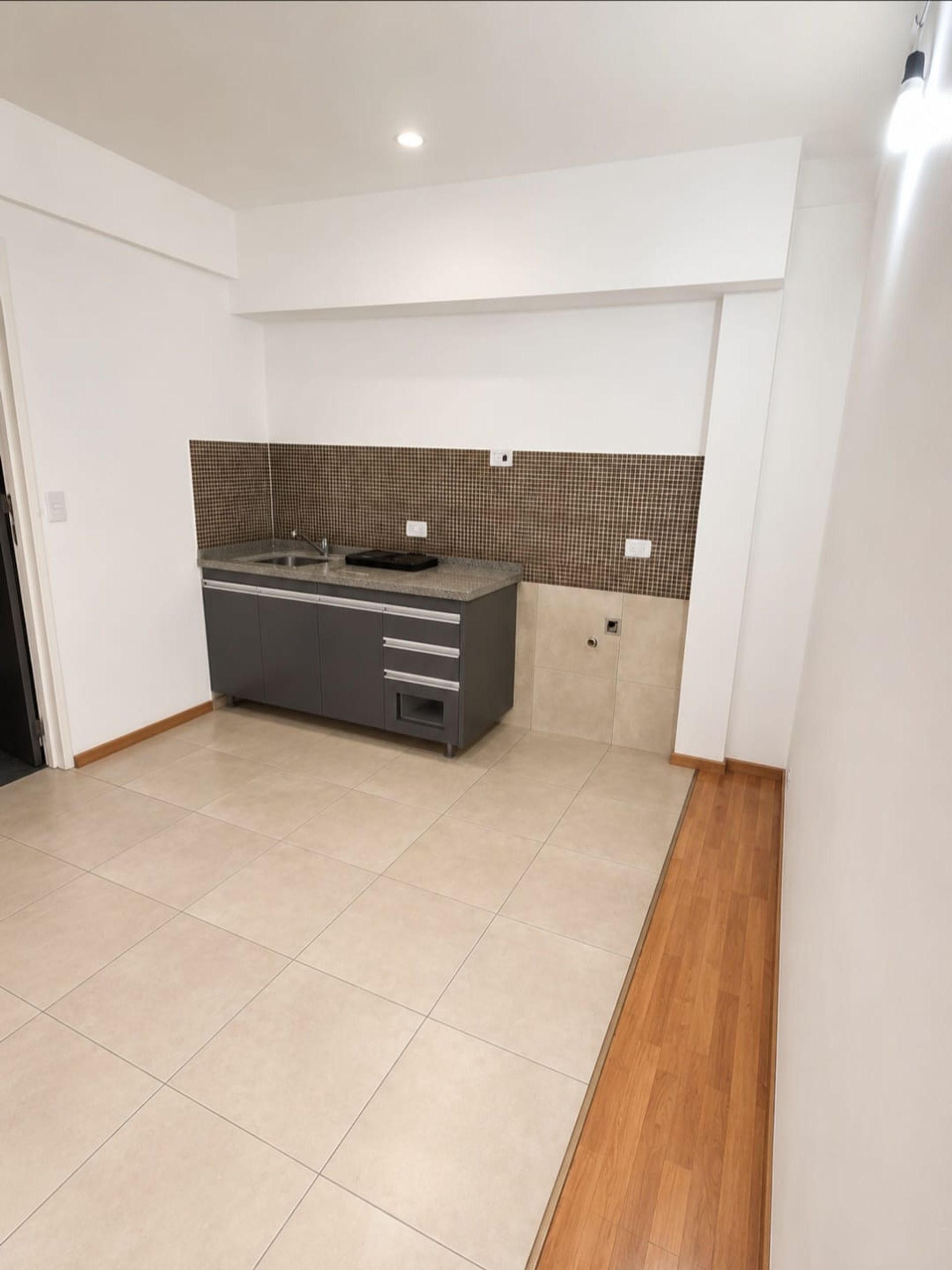 Departamento en Venta en Moron, G.B.A. Zona Oeste