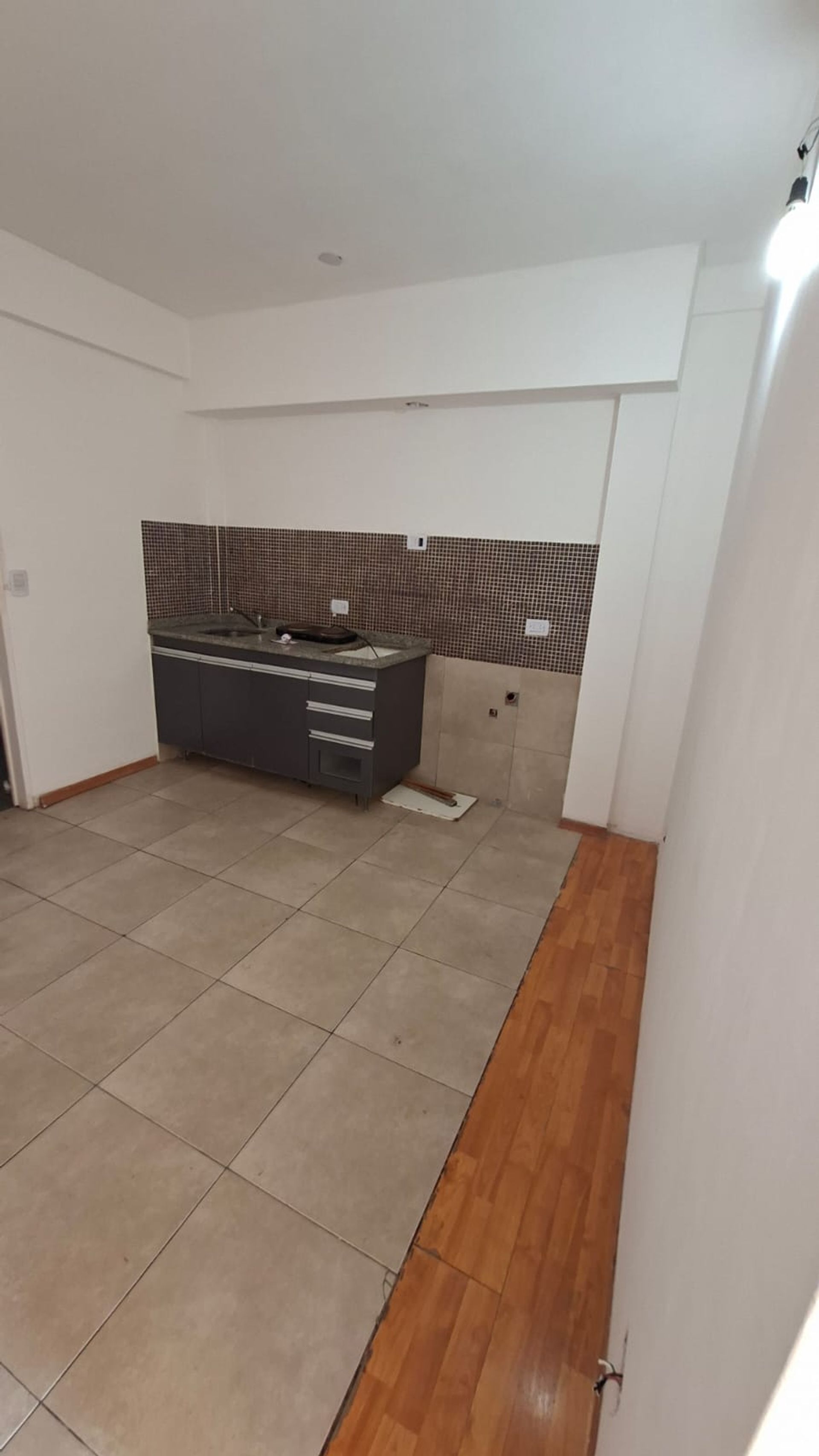 Departamento en Venta en Moron, G.B.A. Zona Oeste