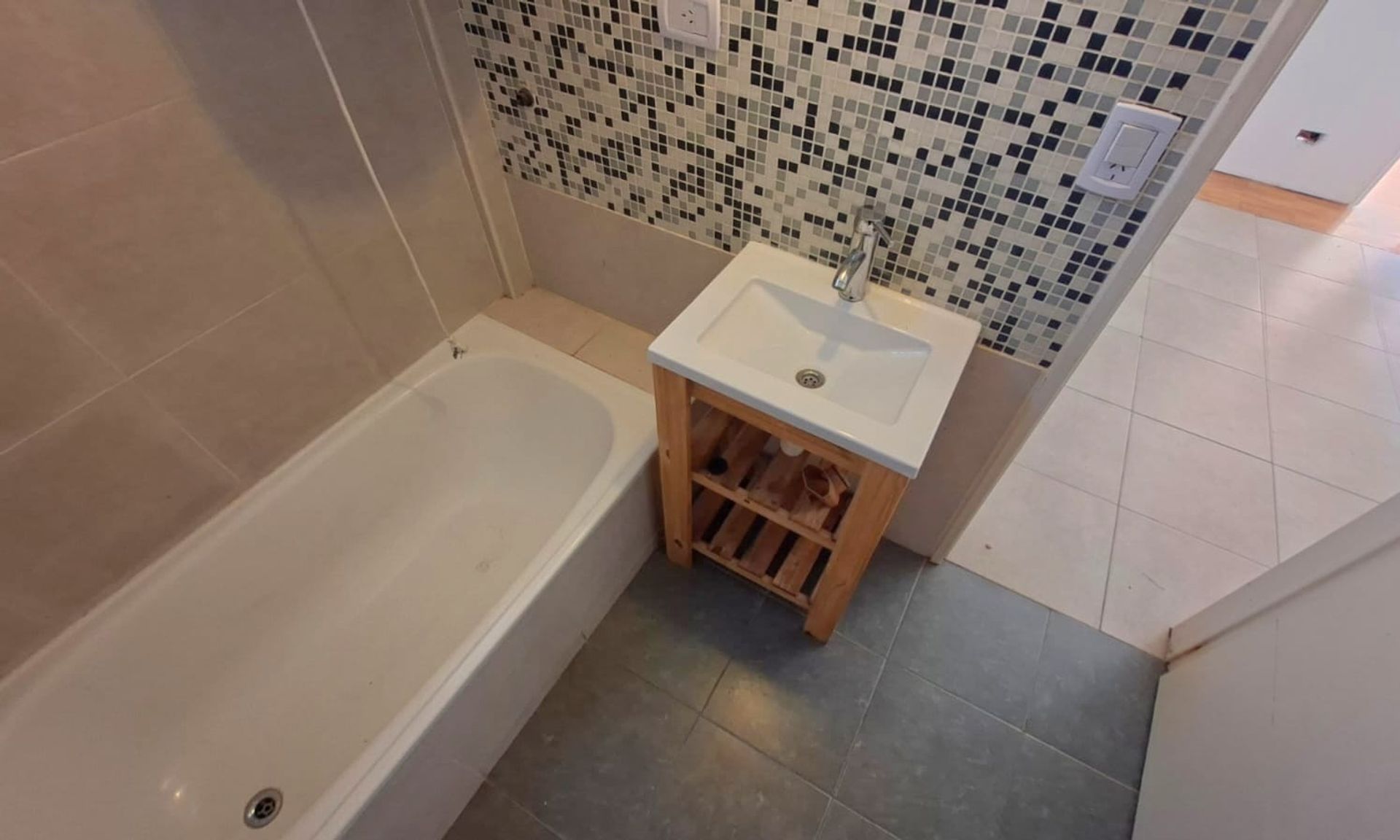 Departamento en Venta en Moron, G.B.A. Zona Oeste