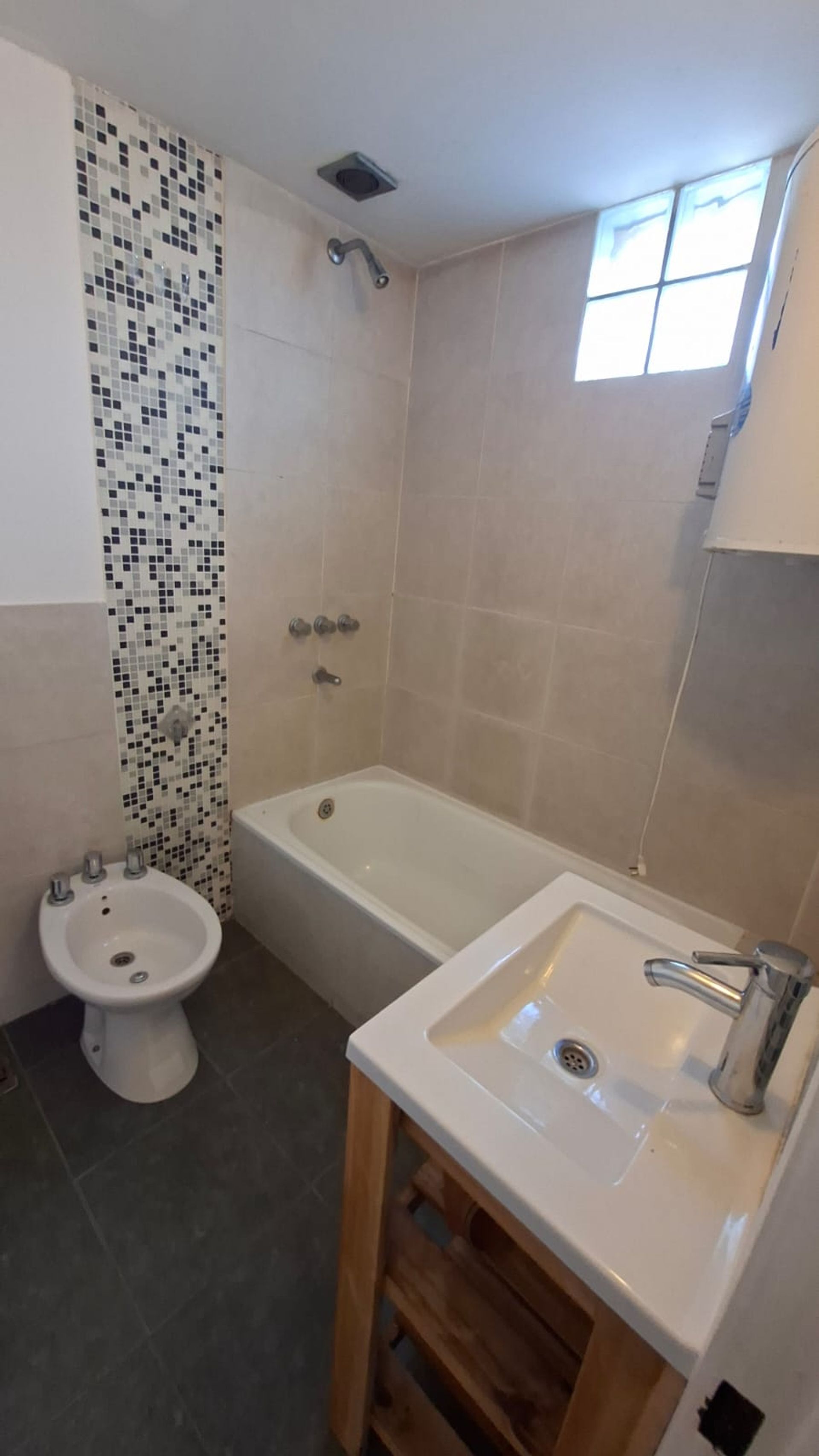 Departamento en Venta en Moron, G.B.A. Zona Oeste