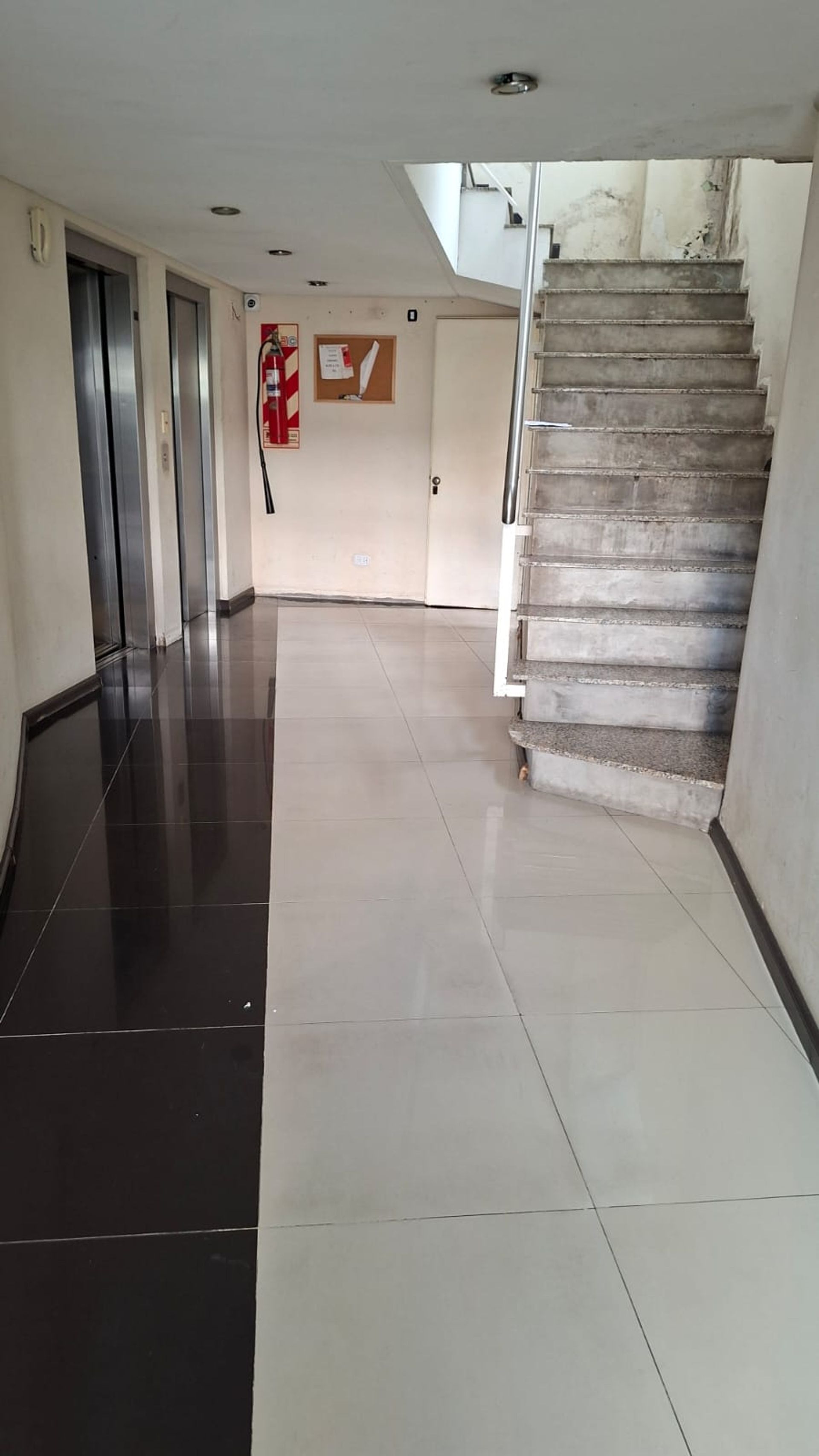 Departamento en Venta en Moron, G.B.A. Zona Oeste