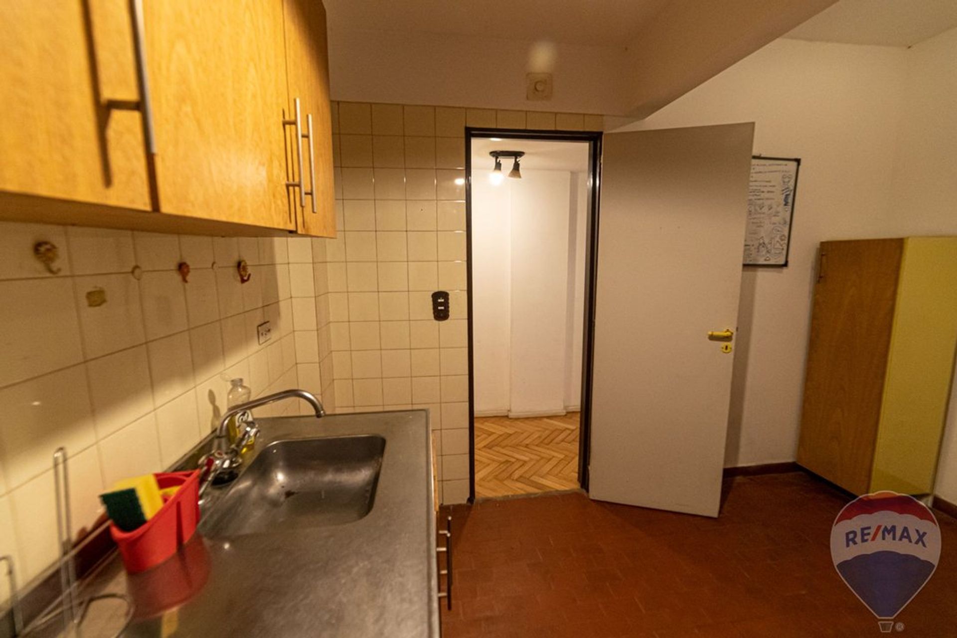 Departamento en Venta en Palermo, Capital Federal