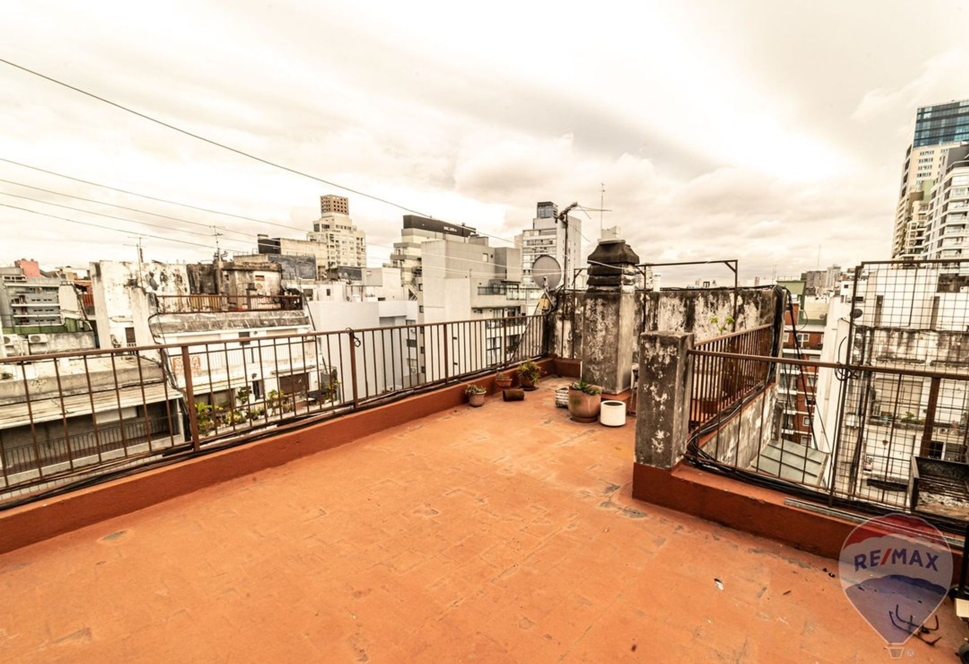 Departamento en Venta en Palermo, Capital Federal