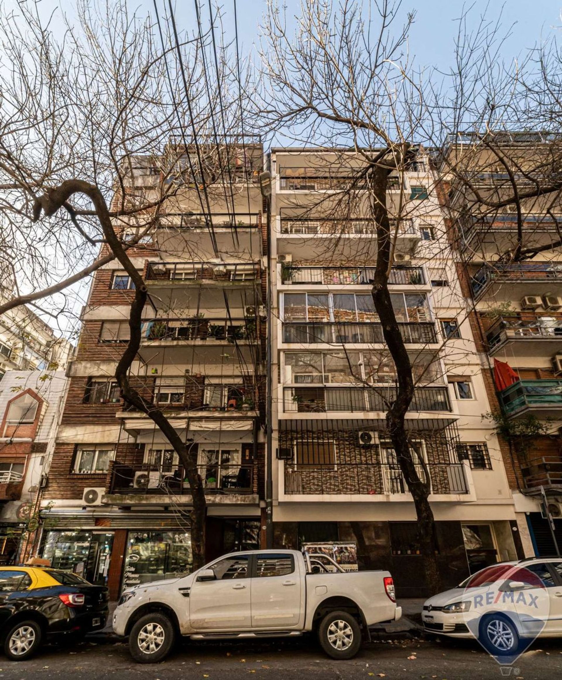Departamento en Venta en Palermo, Capital Federal
