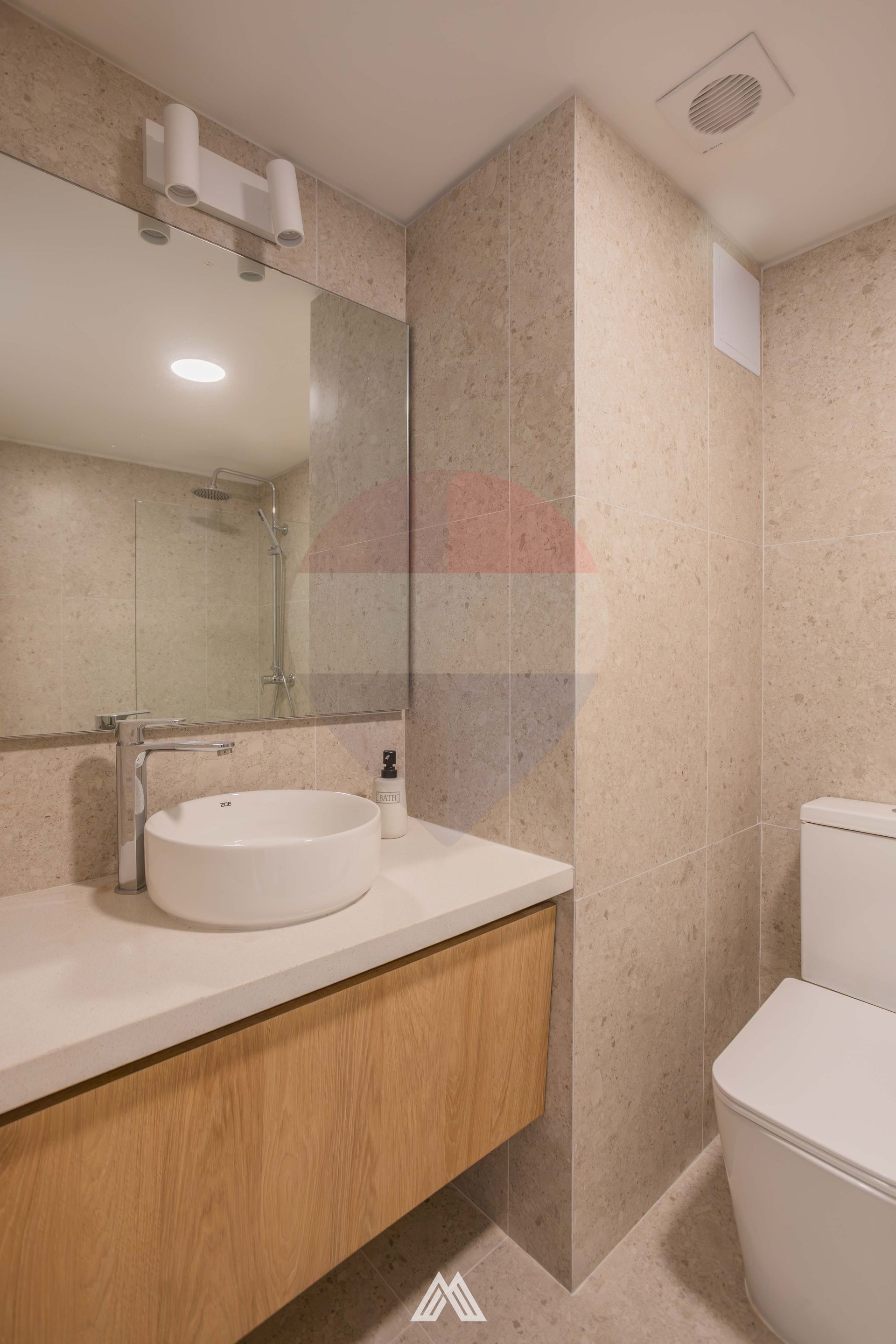 VENTA APARTAMENTO 1 DORMITORIO AL FRENTE CENTRO - 9