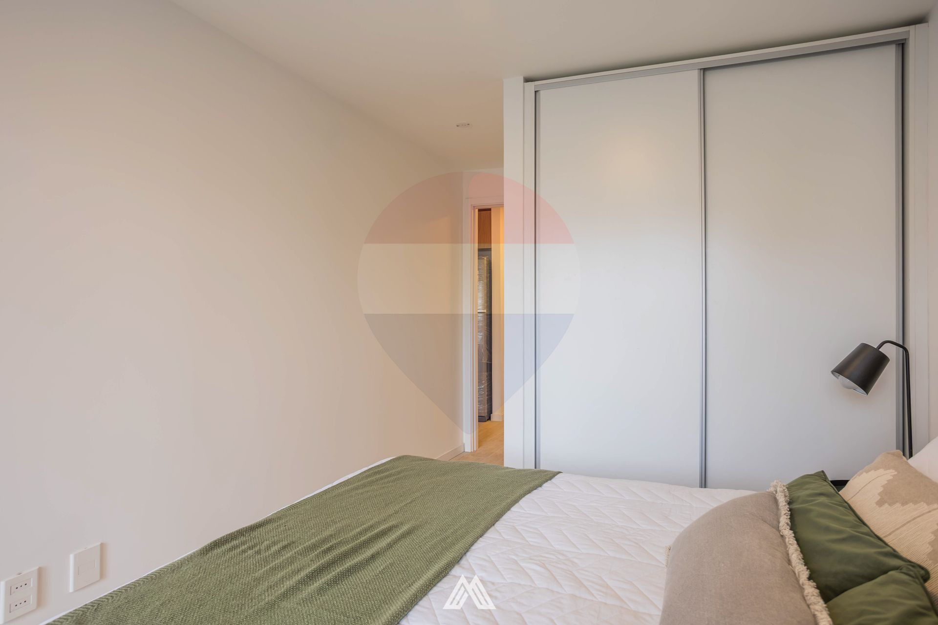 VENTA APARTAMENTO 1 DORMITORIO AL FRENTE CENTRO - 14