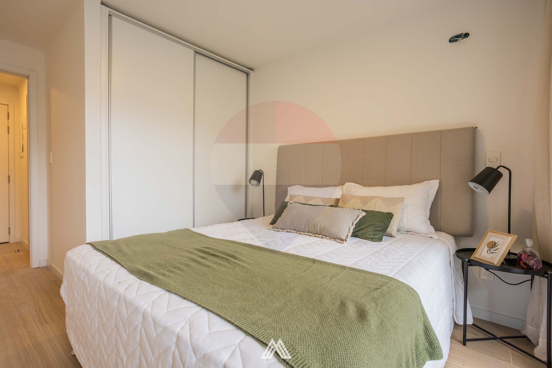 VENTA APARTAMENTO 1 DORMITORIO AL FRENTE CENTRO - 13