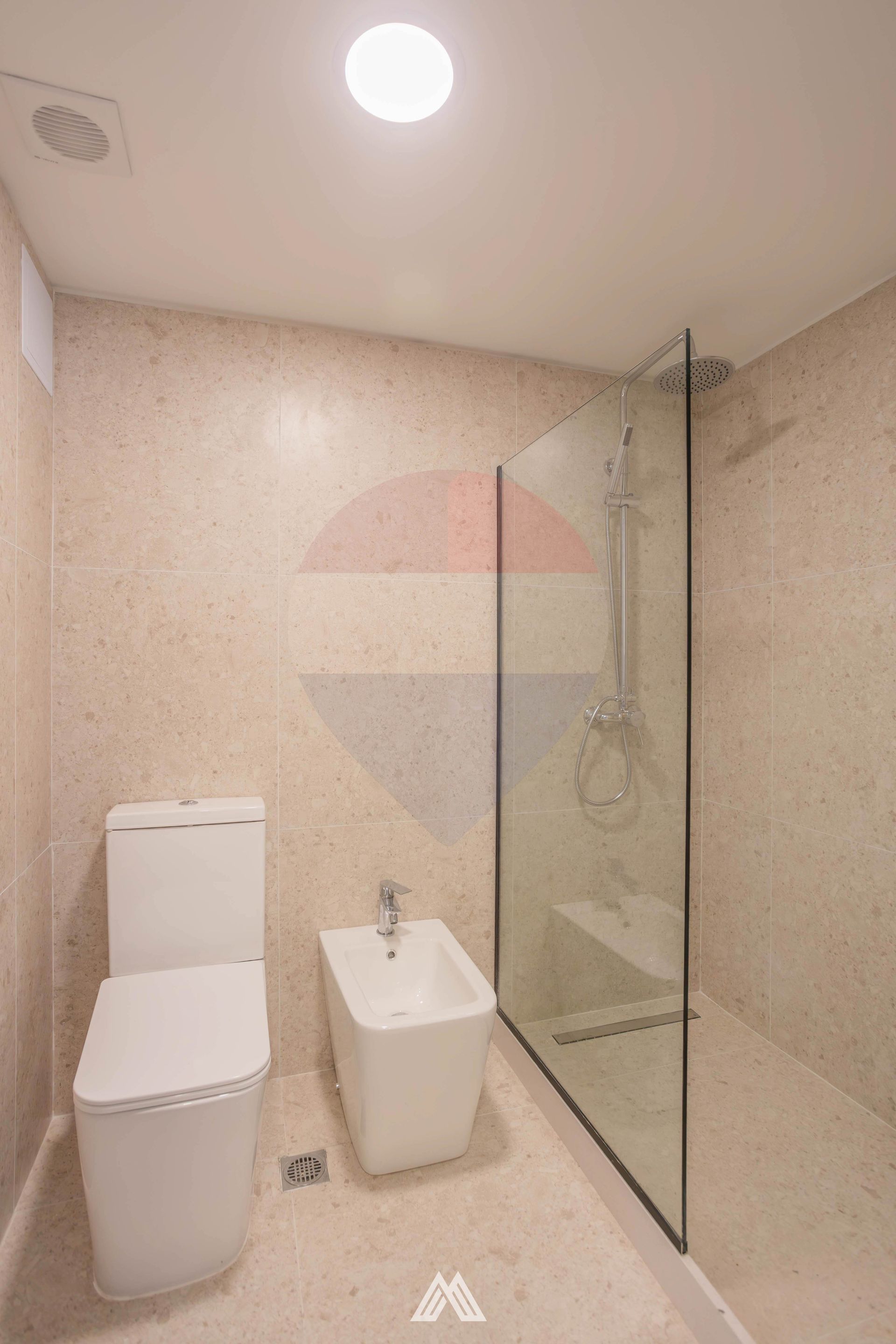 VENTA APARTAMENTO 1 DORMITORIO AL FRENTE CENTRO - 10