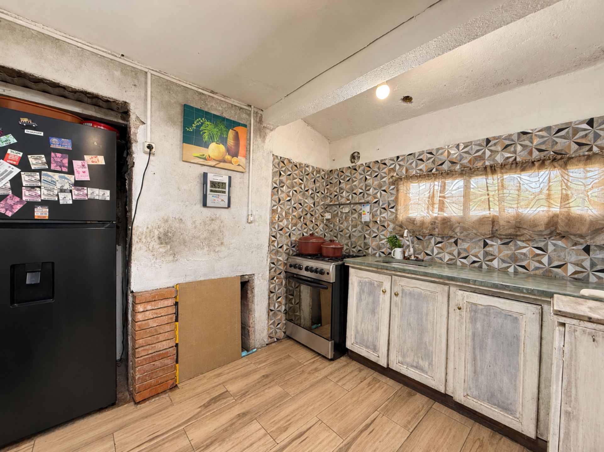 Venta de 2 casas de 1 y 2 dormitorios en Lezica - 17