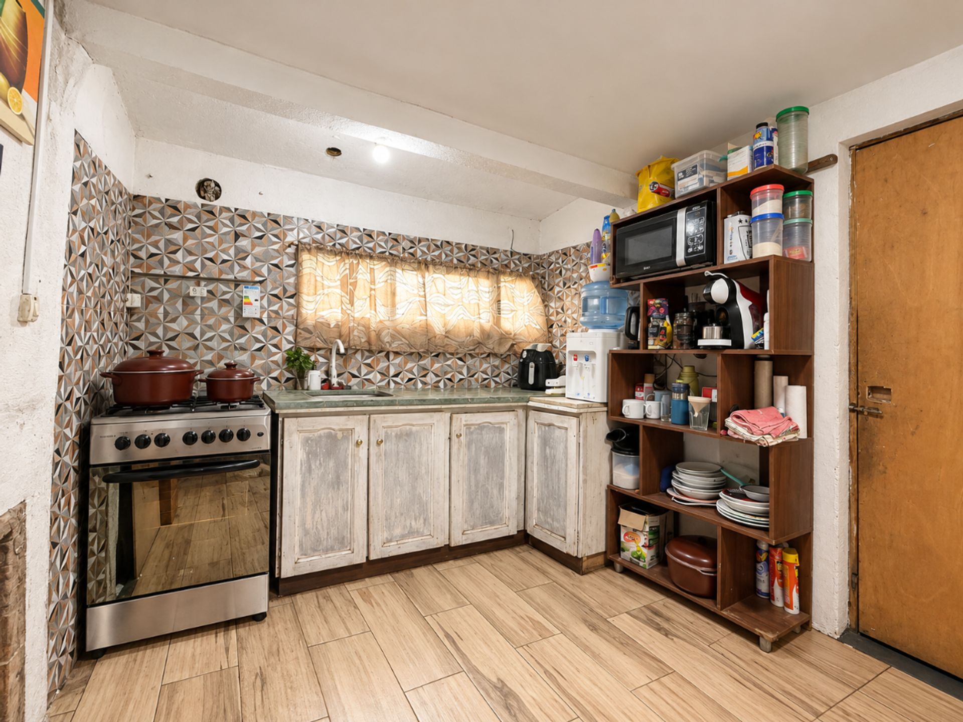Venta de 2 casas de 1 y 2 dormitorios en Lezica - 16