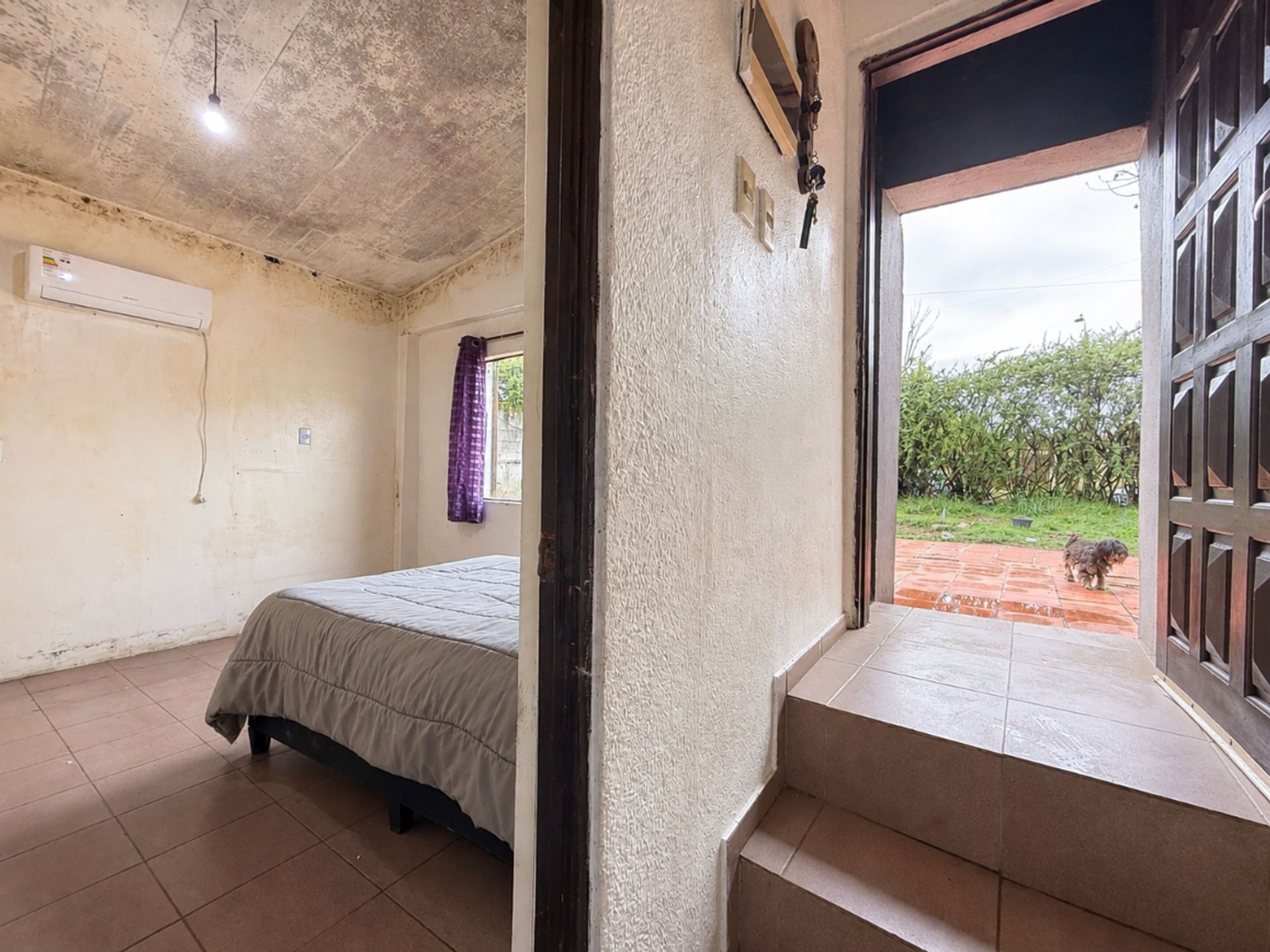 Venta de 2 casas de 1 y 2 dormitorios en Lezica - 7