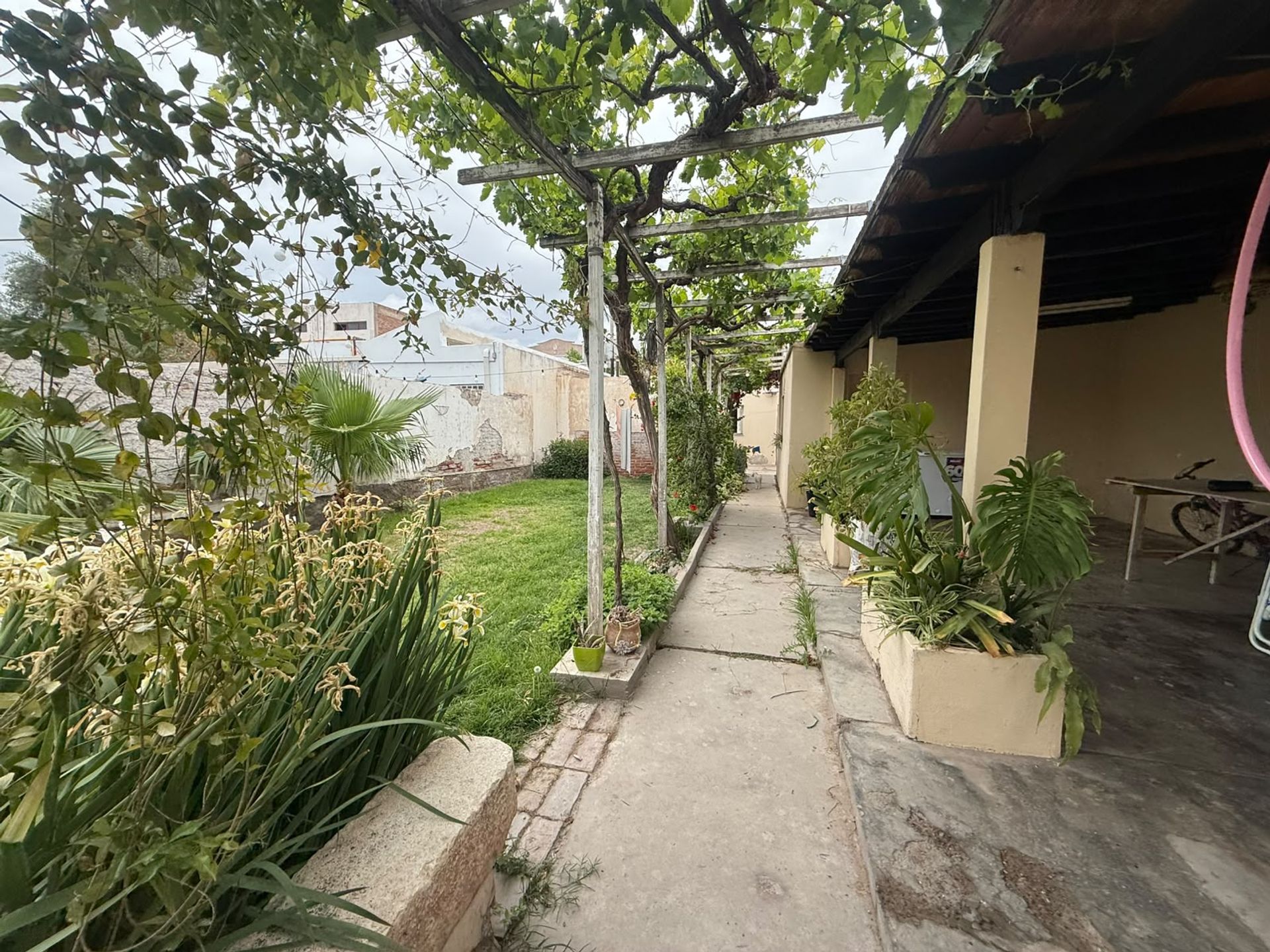 Casa en Venta en Capital, San Juan
