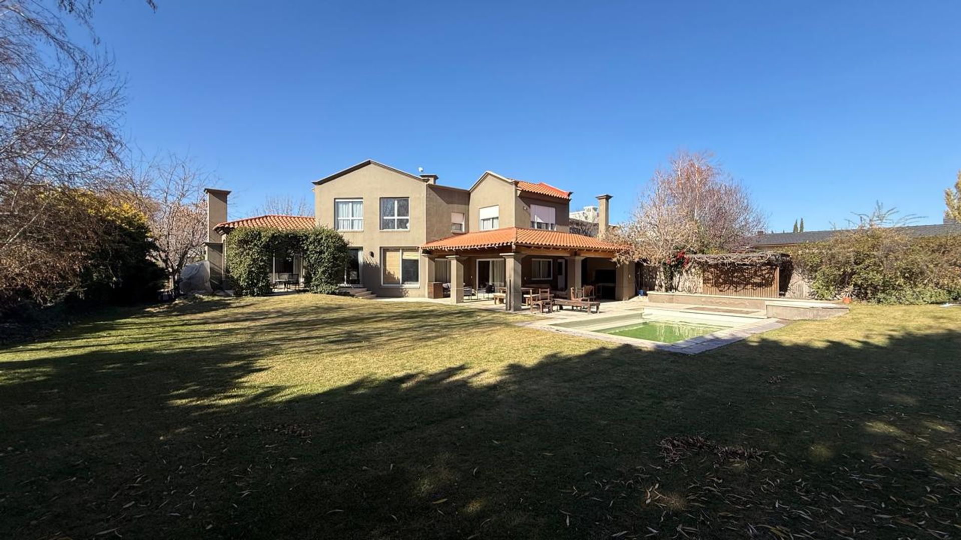 Casa en Venta en Lujan de Cuyo, Mendoza