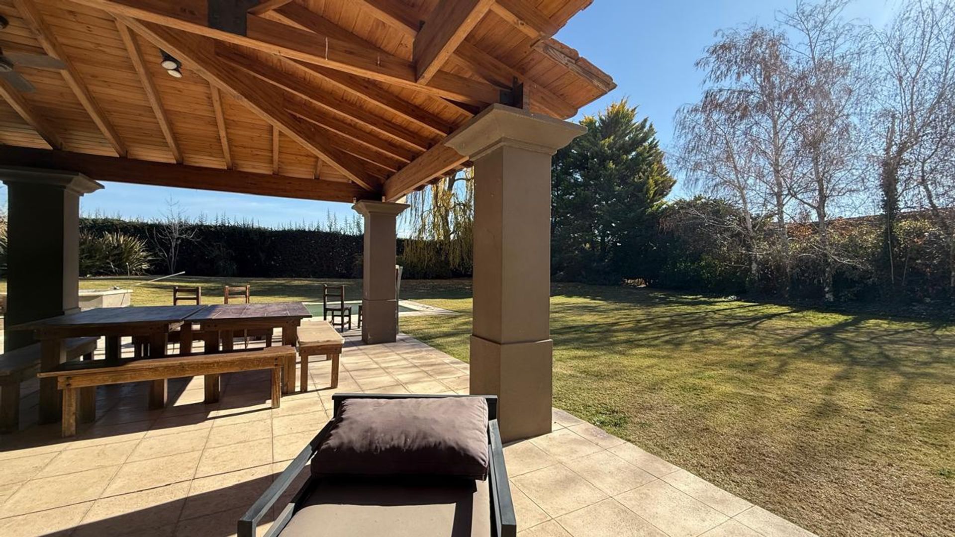 Casa en Venta en Lujan de Cuyo, Mendoza