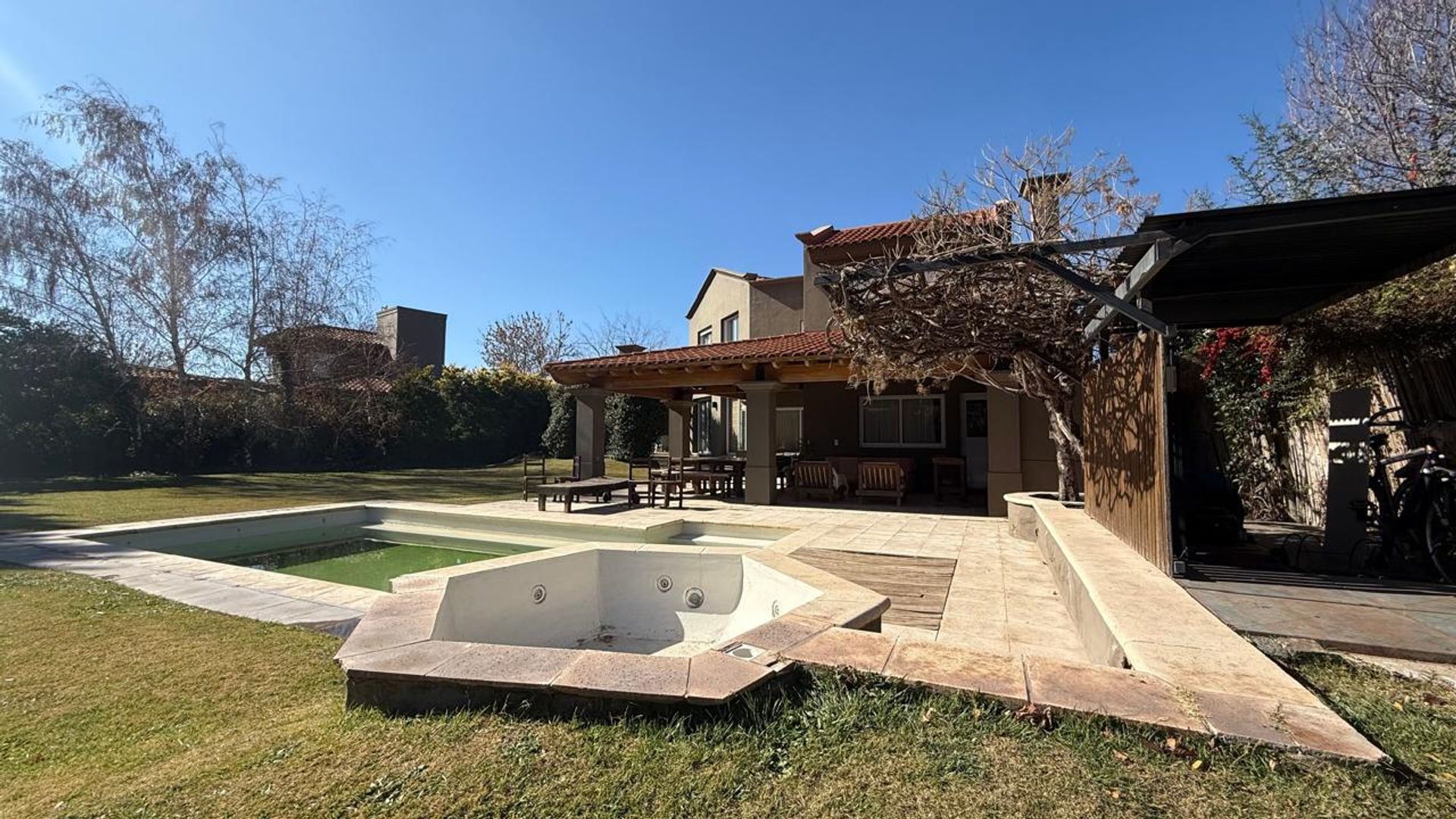 Casa en Venta en Lujan de Cuyo, Mendoza