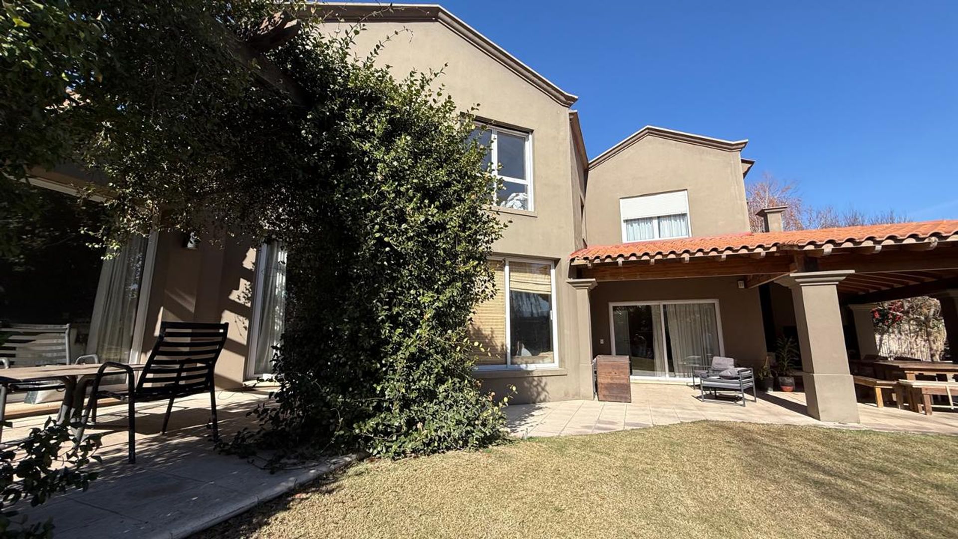 Casa en Venta en Lujan de Cuyo, Mendoza