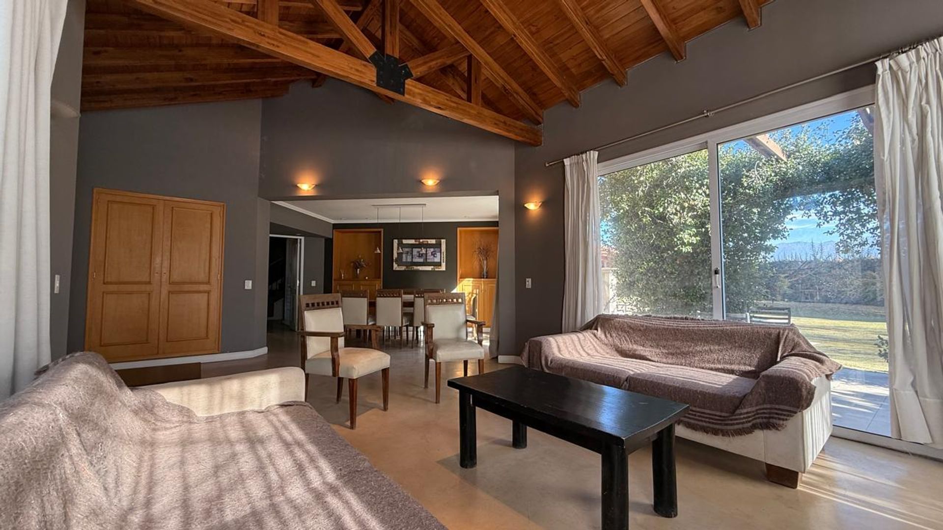 Casa en Venta en Lujan de Cuyo, Mendoza
