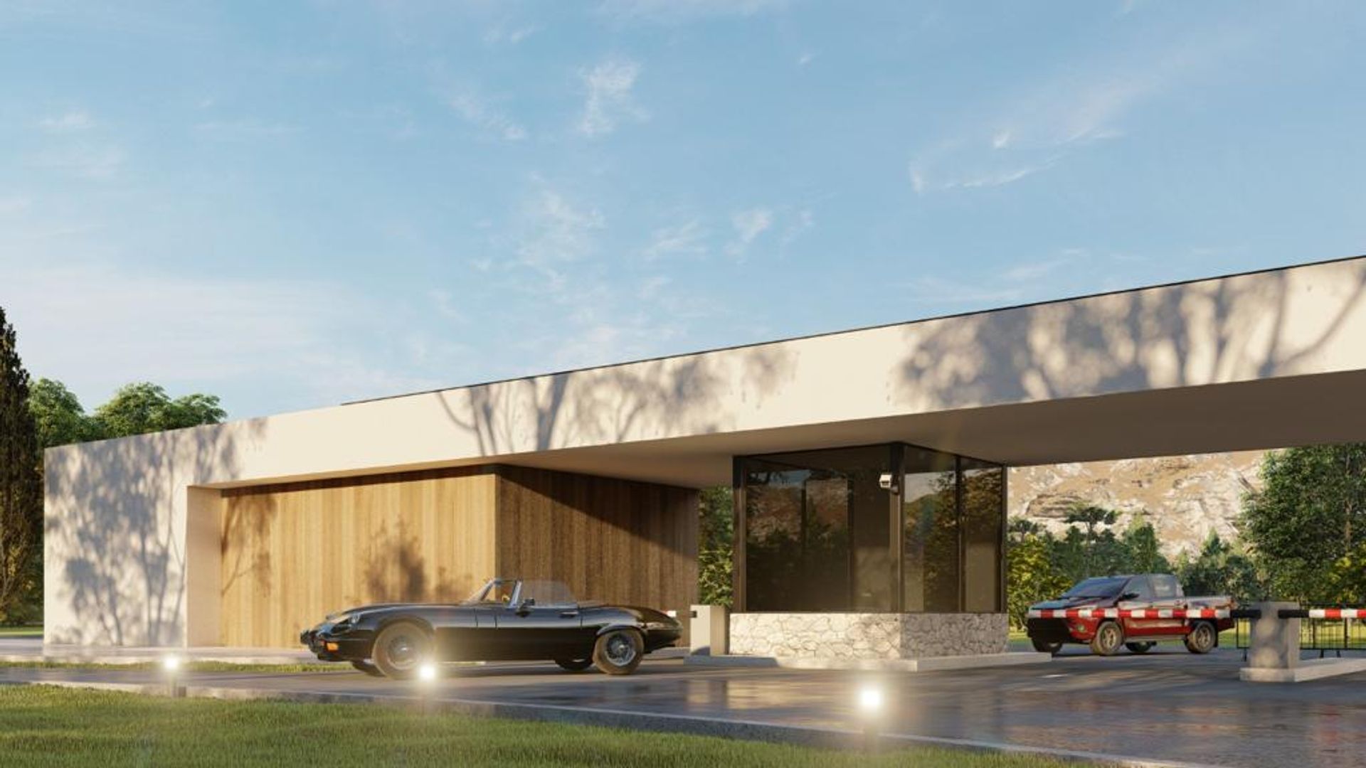 Lote en Venta en Tupungato, Mendoza