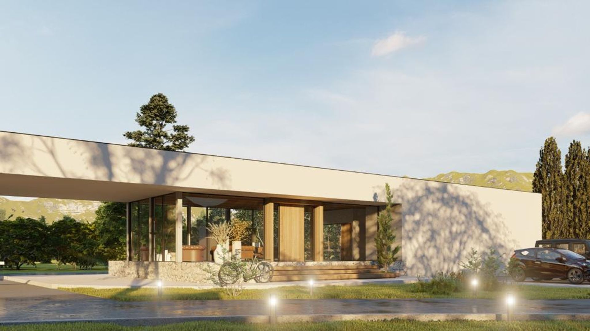 Lote en Venta en Tupungato, Mendoza