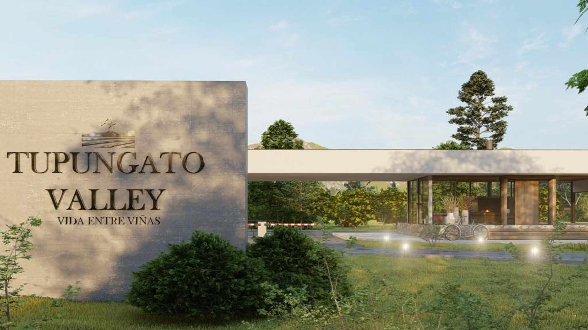 Lote en Venta en Tupungato, Mendoza