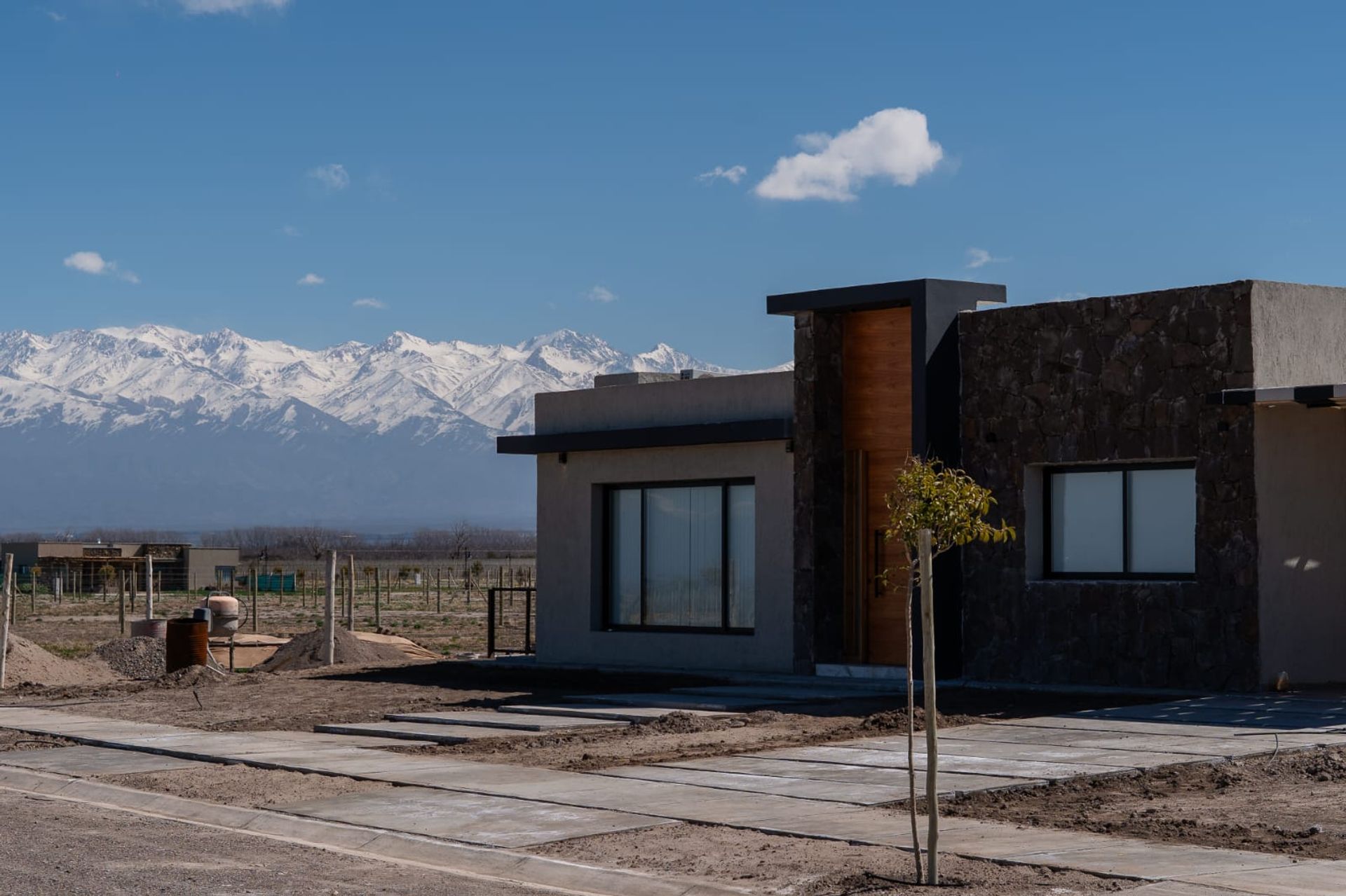 Lote en Venta en Tupungato, Mendoza