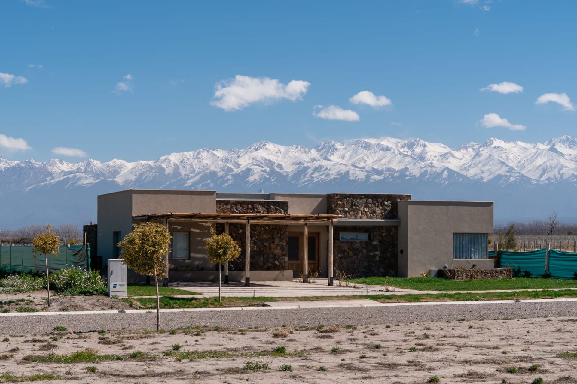 Lote en Venta en Tupungato, Mendoza