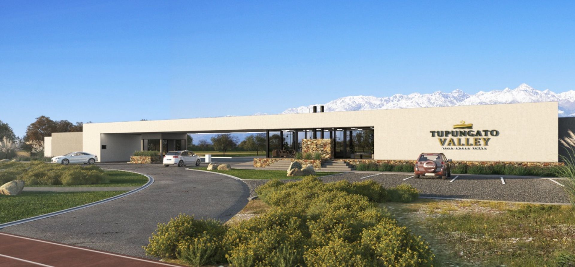 Lote en Venta en Tupungato, Mendoza