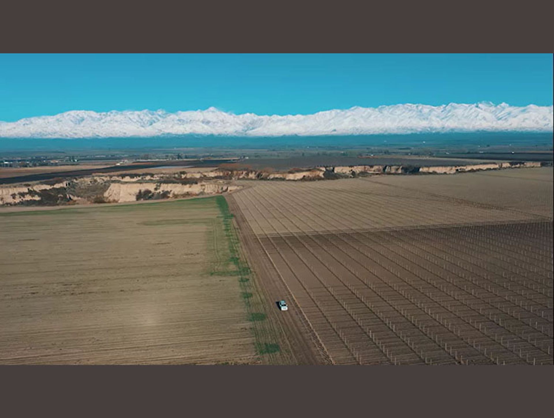 Lote en Venta en Tupungato, Mendoza