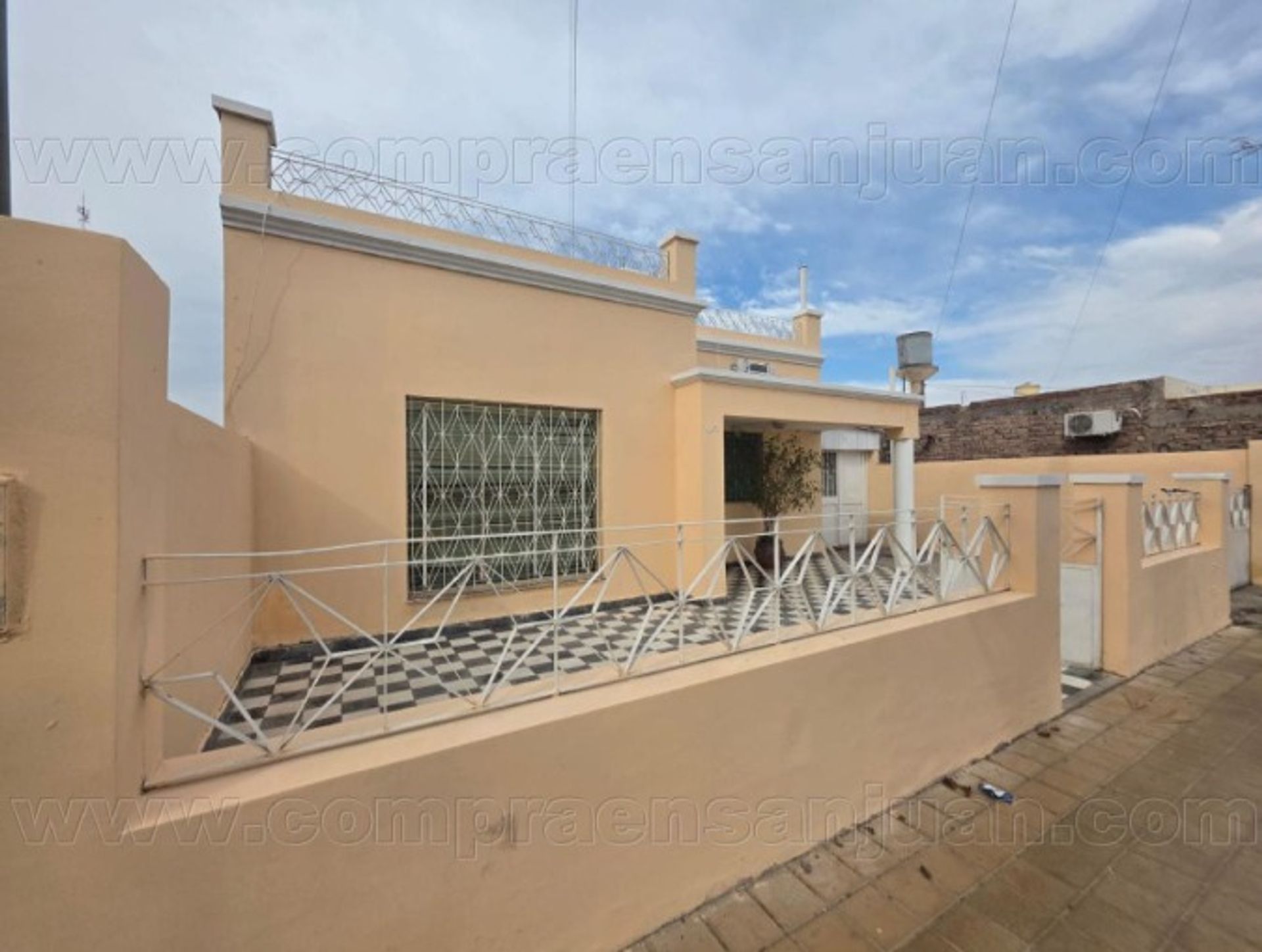 Casa en Venta en Rawson, San Juan