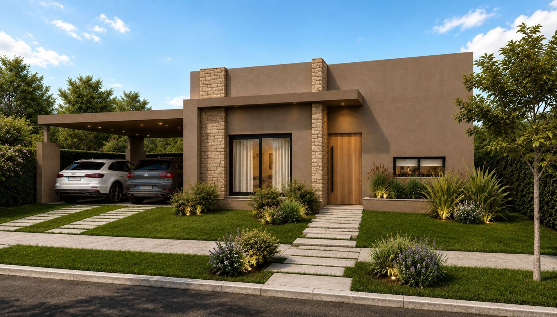 Casa en Venta en Maipu, Mendoza