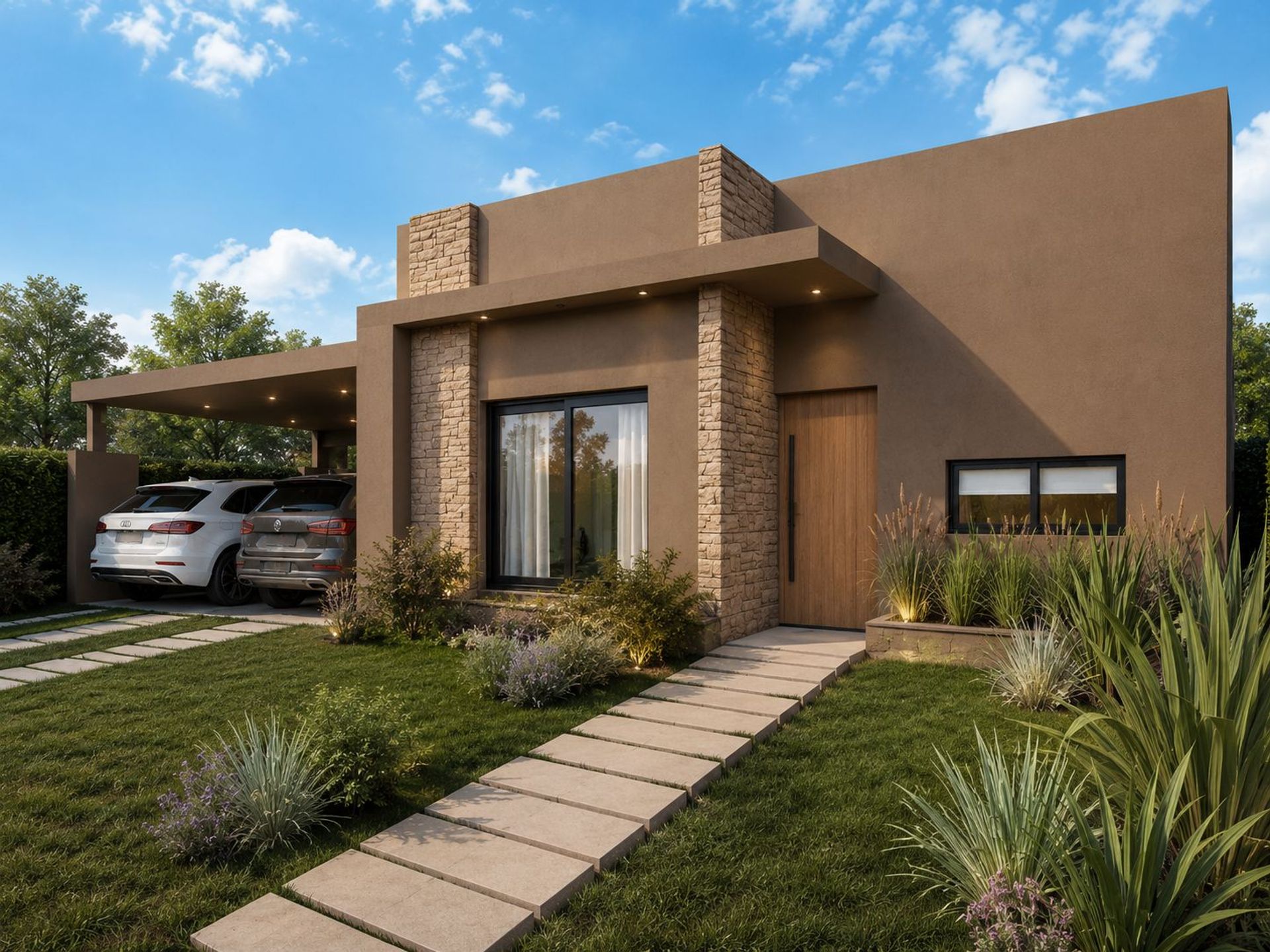 Casa en Venta en Maipu, Mendoza