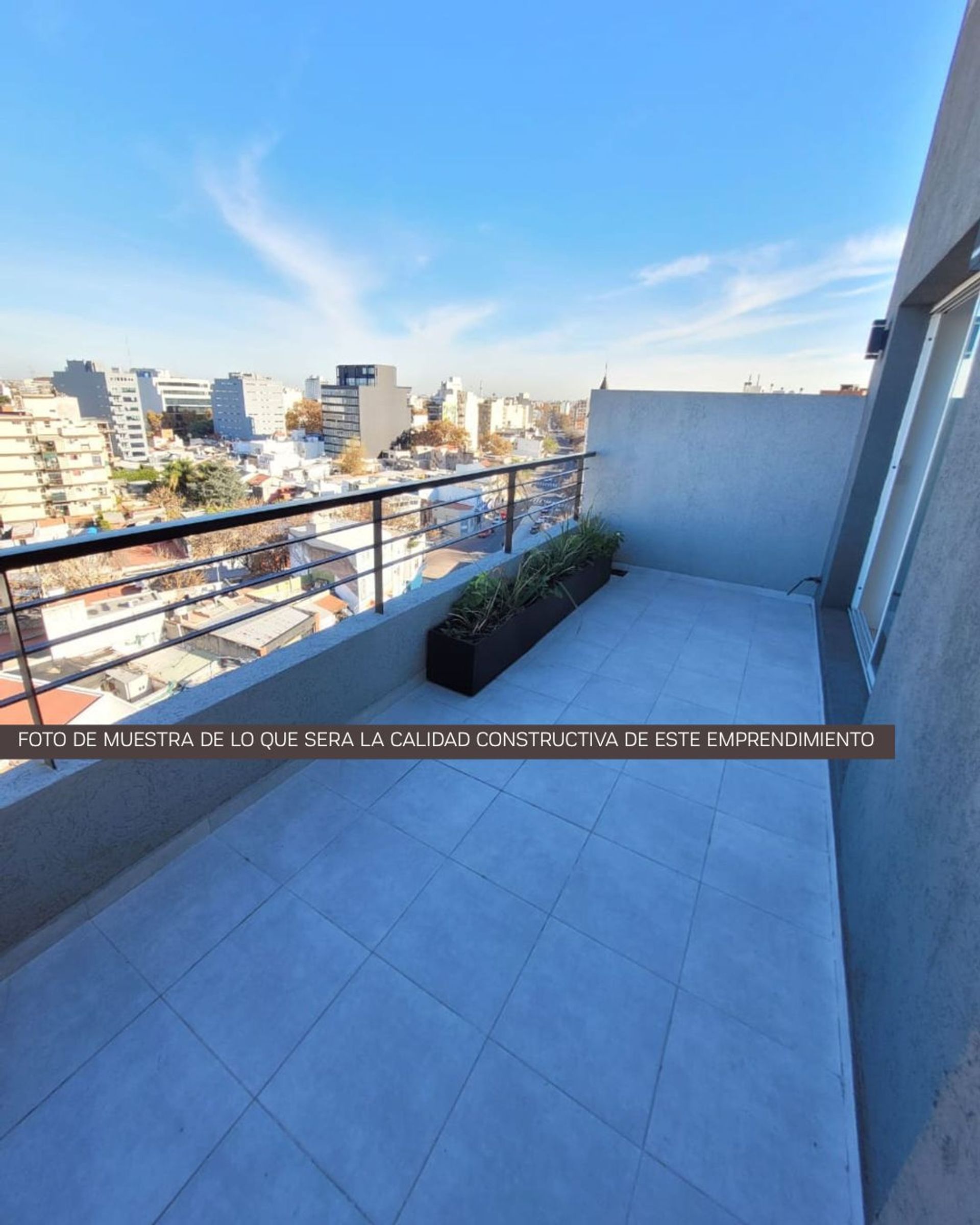 VENTA MONOAMB C/ BCON A ESTRENAR - 6