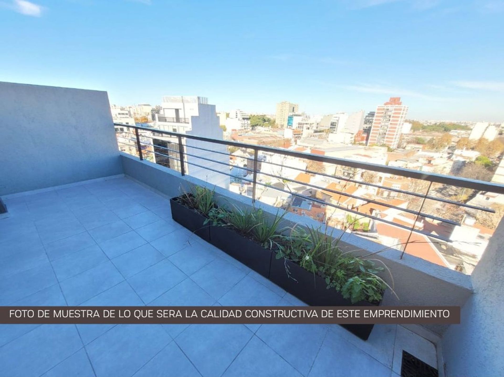 VENTA MONOAMB C/ BCON A ESTRENAR - 4