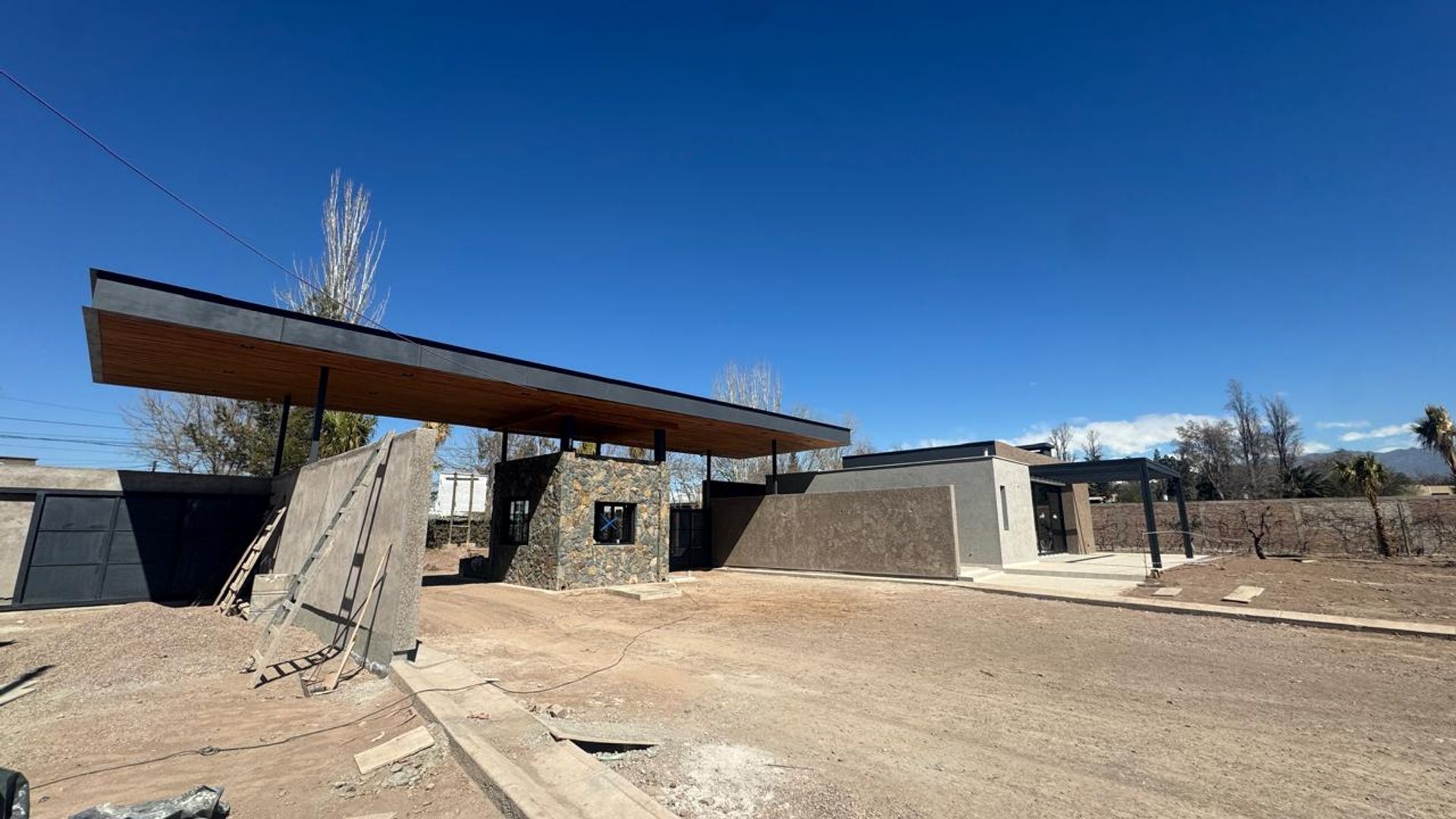 Casa en Venta en Lujan de Cuyo, Mendoza