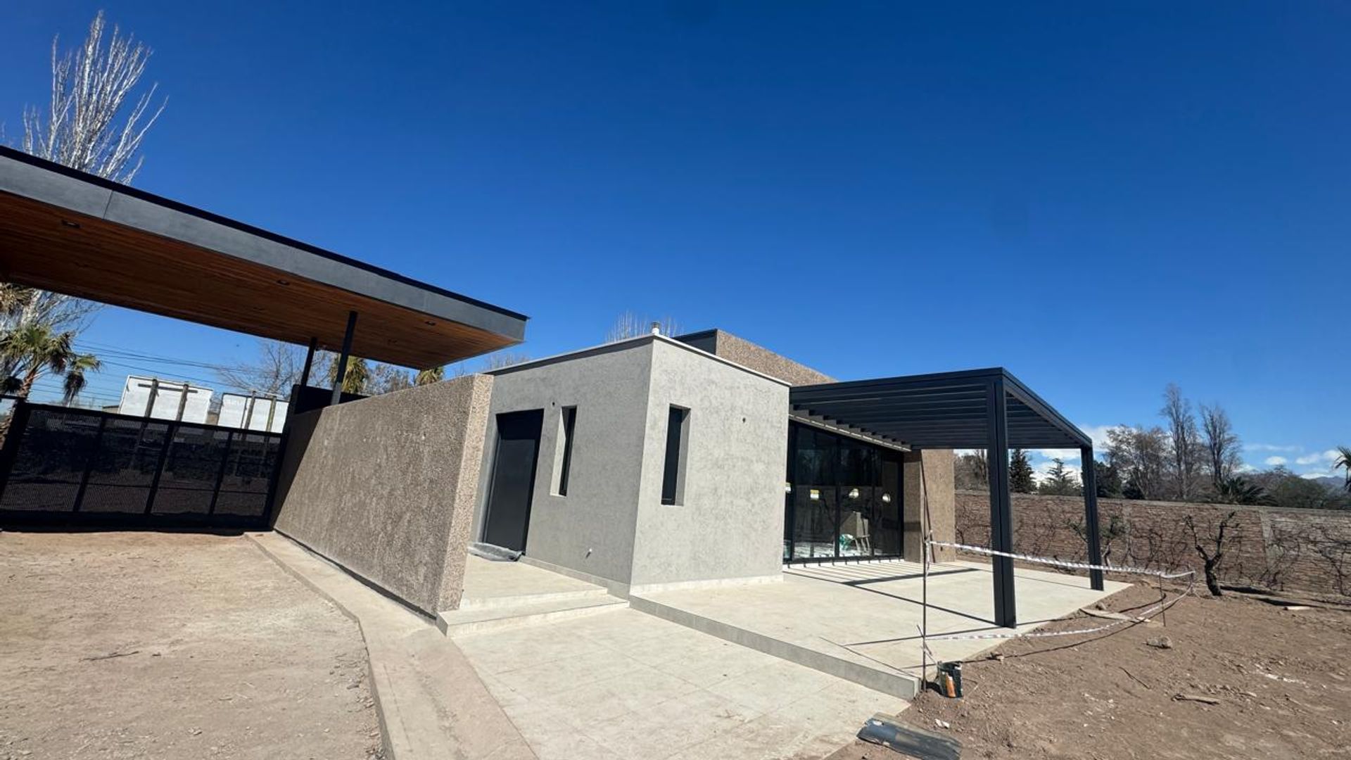 Casa en Venta en Lujan de Cuyo, Mendoza