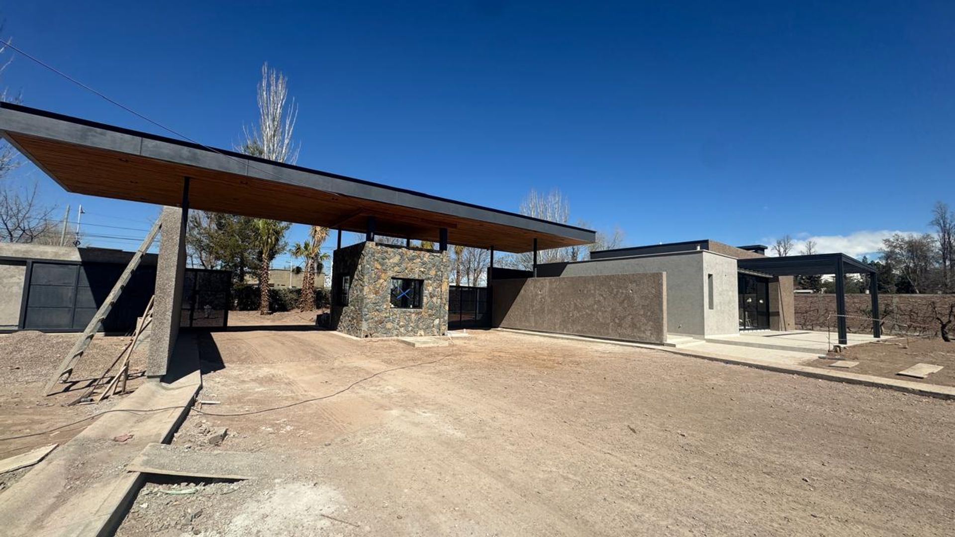 Casa en Venta en Lujan de Cuyo, Mendoza