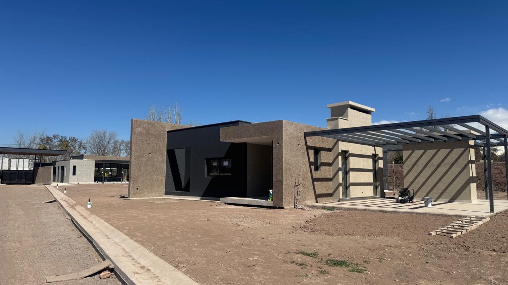 Casa en Venta en Lujan de Cuyo, Mendoza